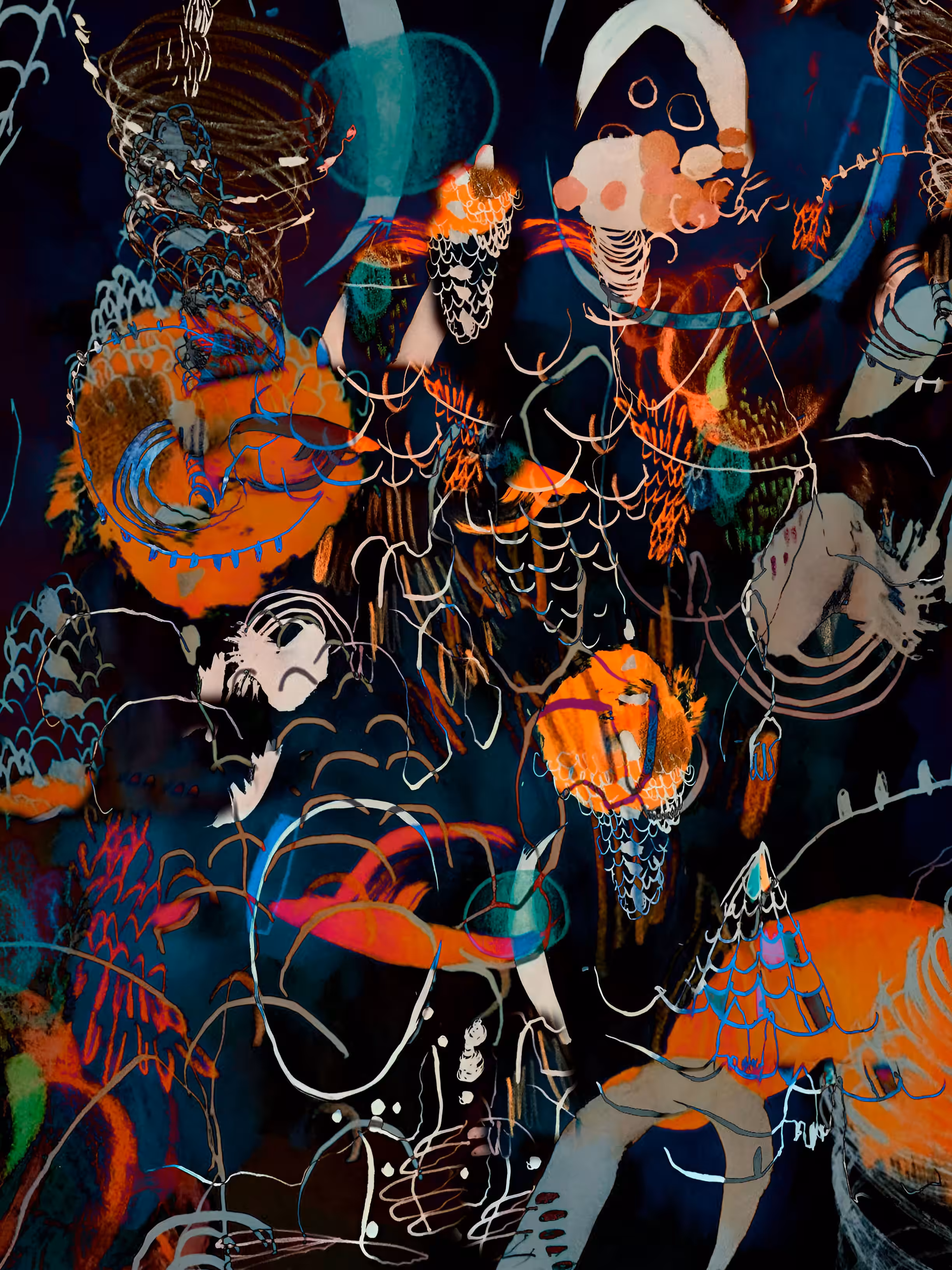 Galactic Pinball 