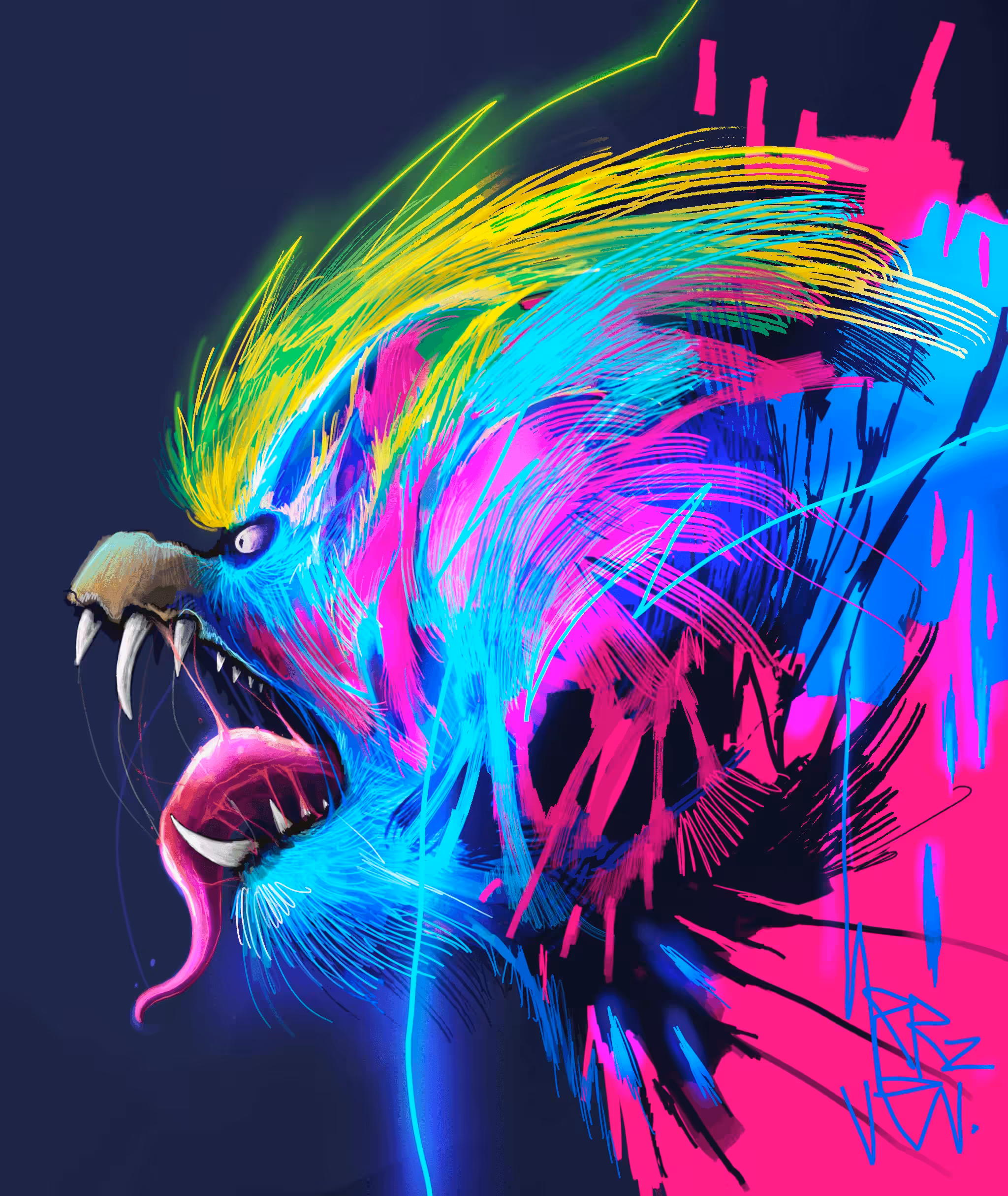 Animal Series