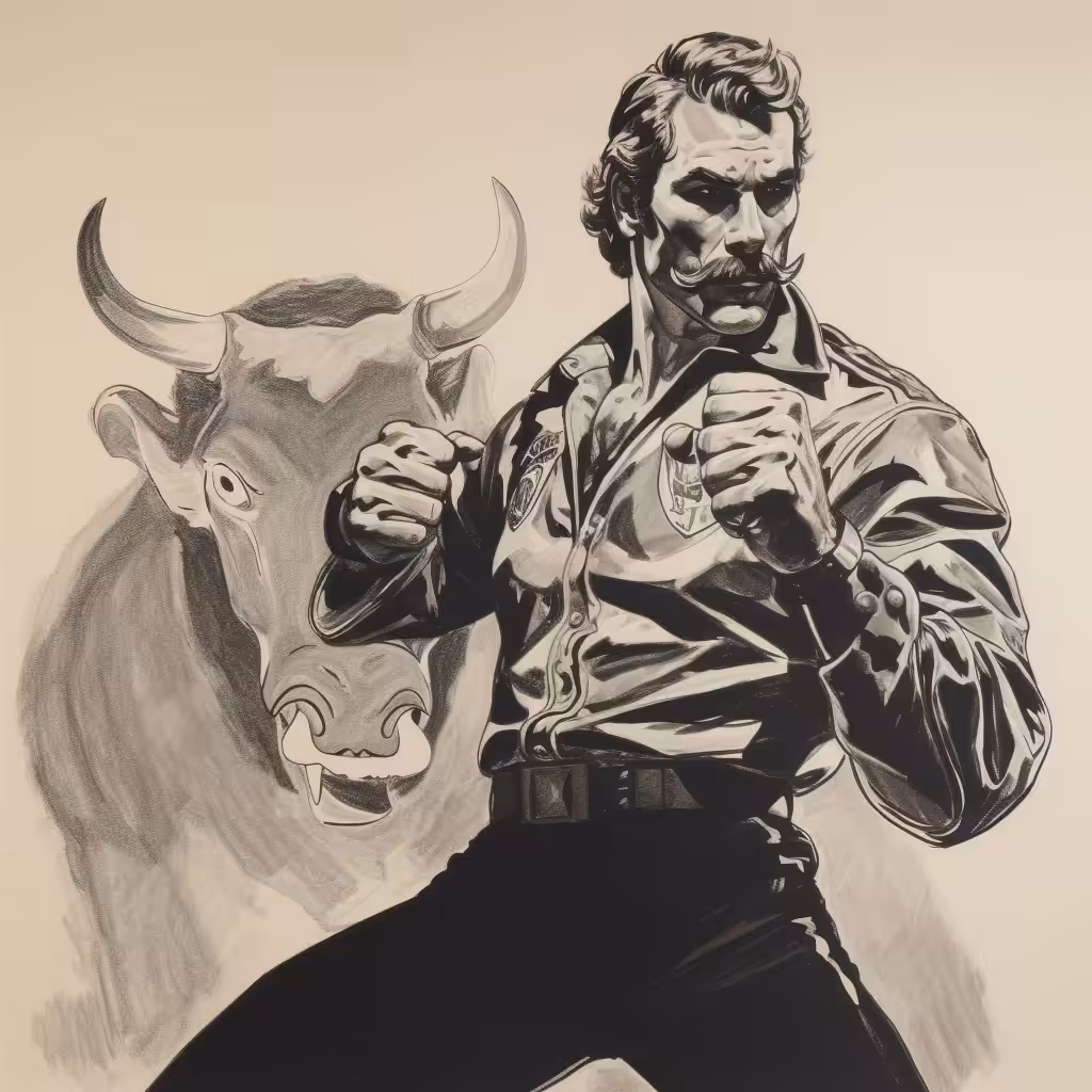Tom Of Finland 6