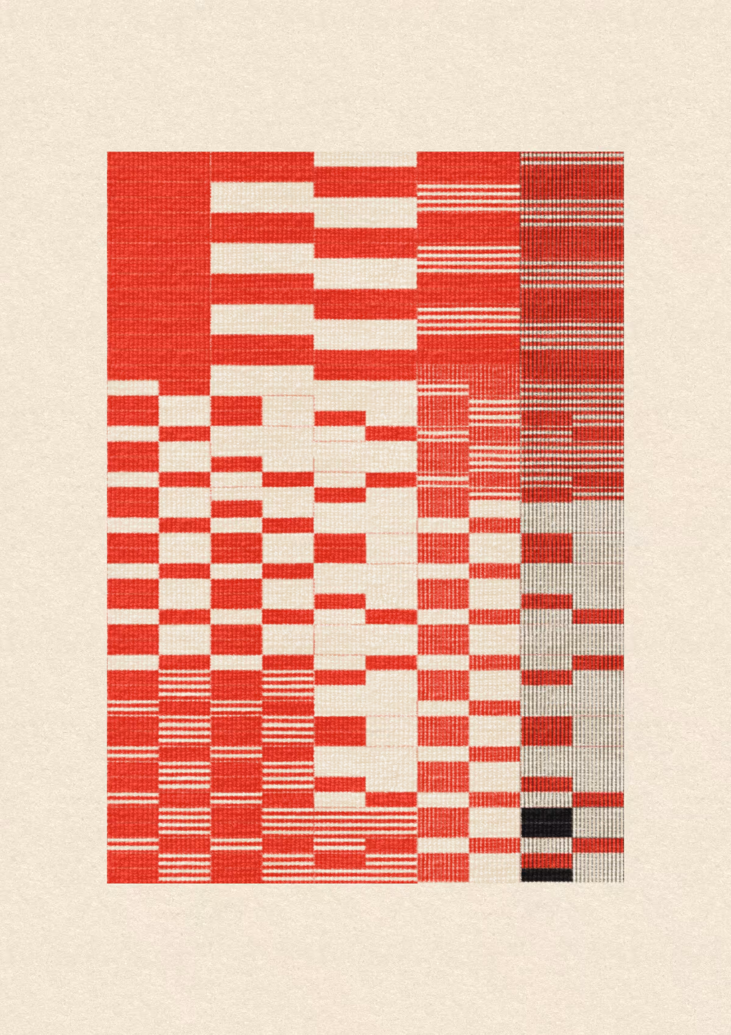 Lebras: Composition #162