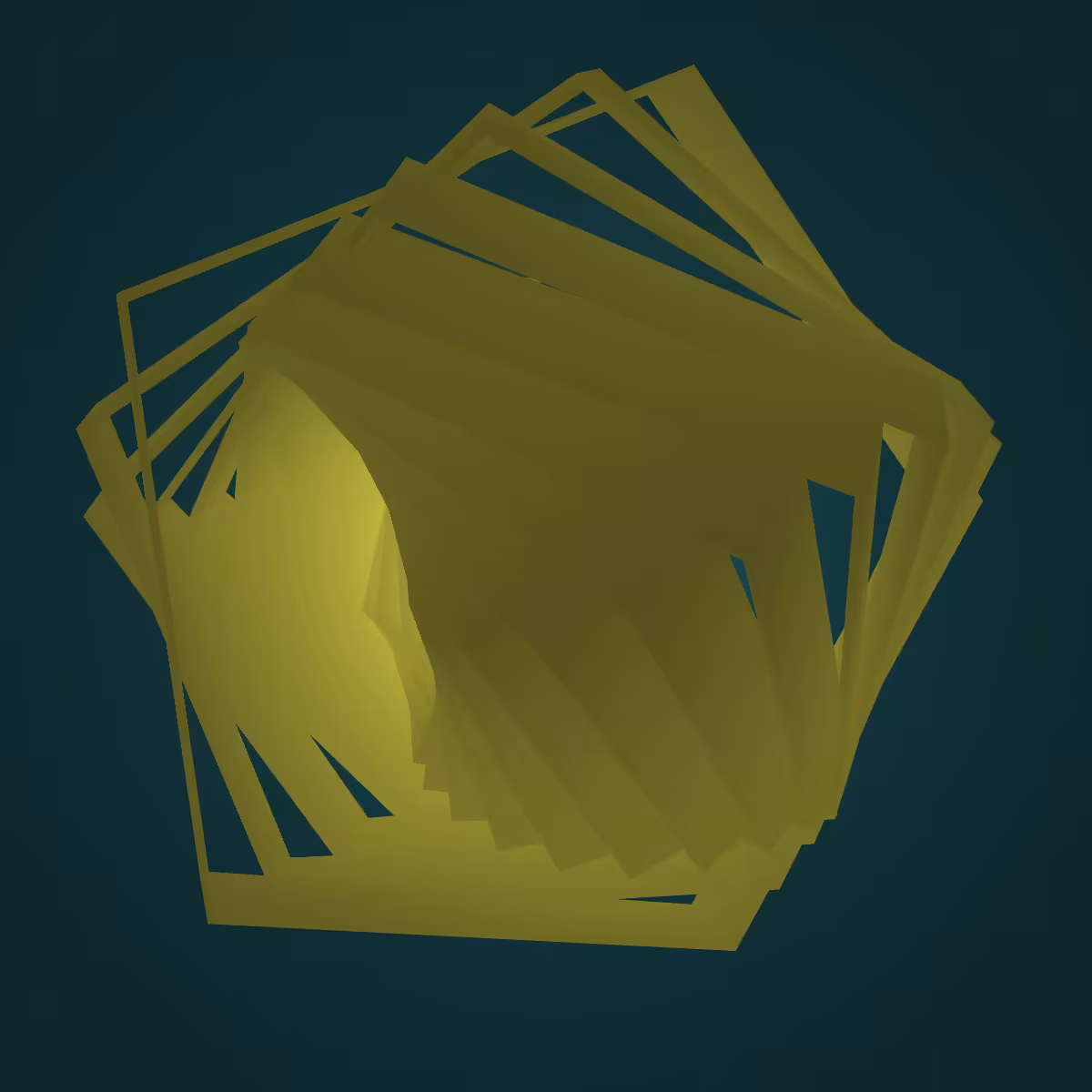 Artifacts II #4