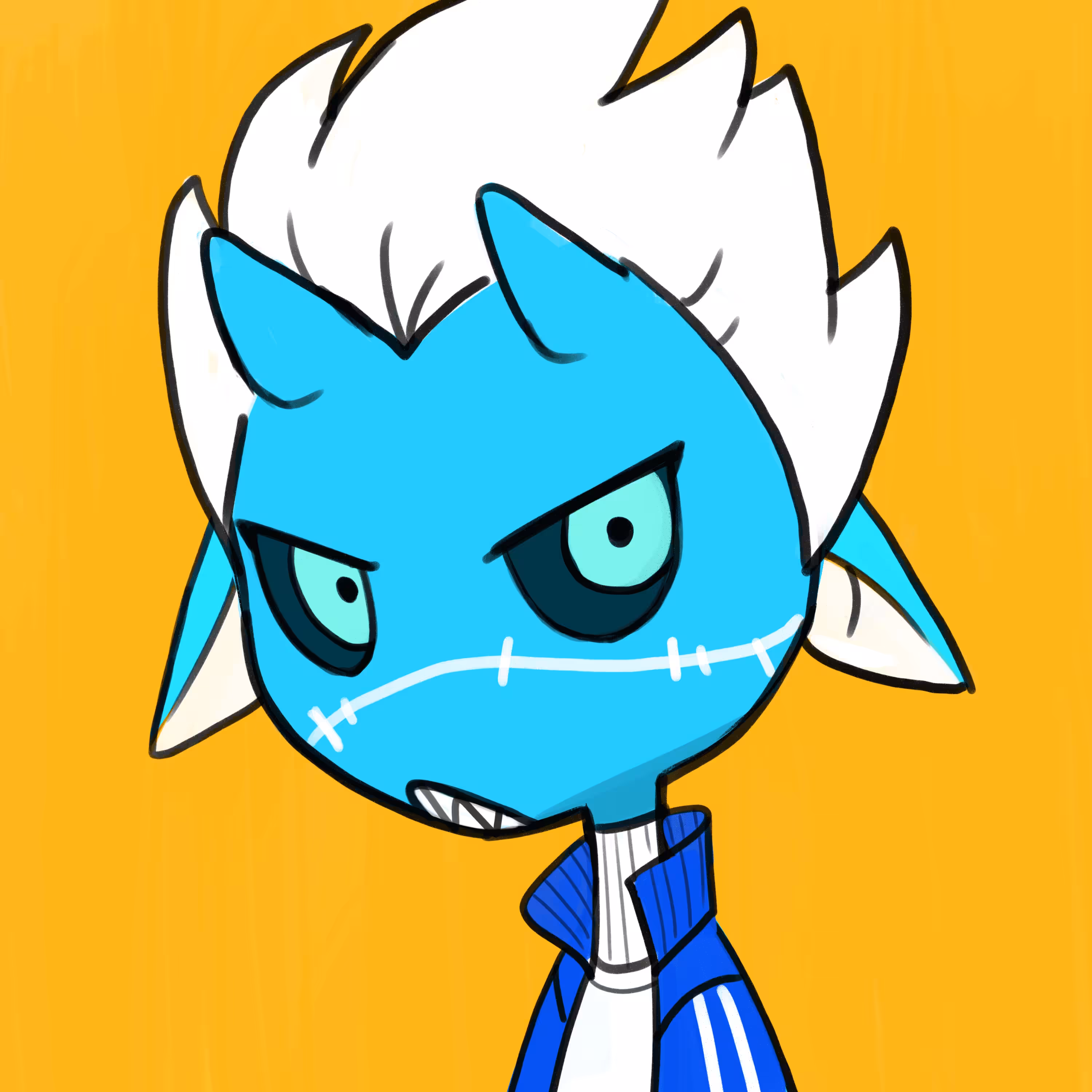 Demon 008
