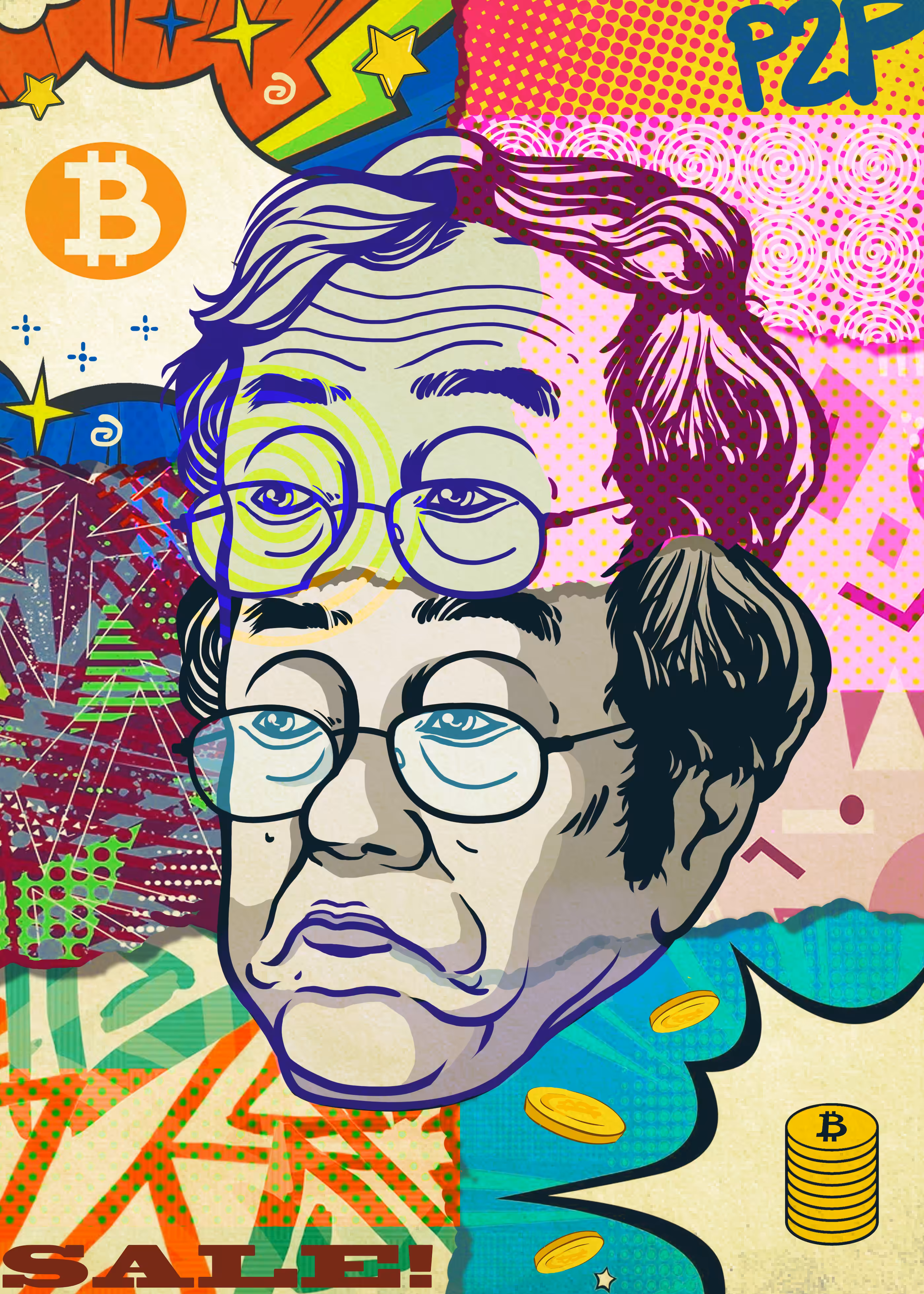 Professor Nakamoto
