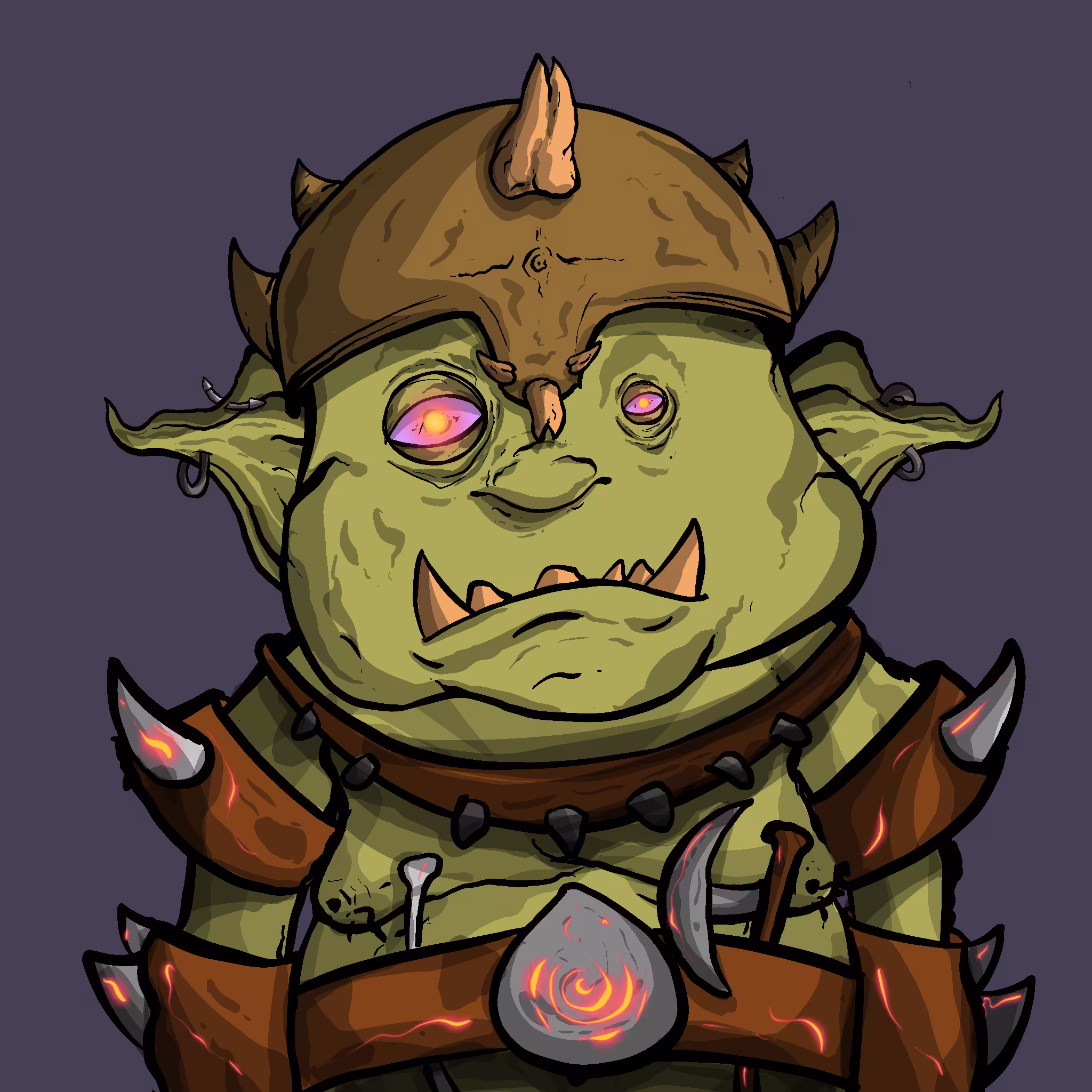 Orc #89