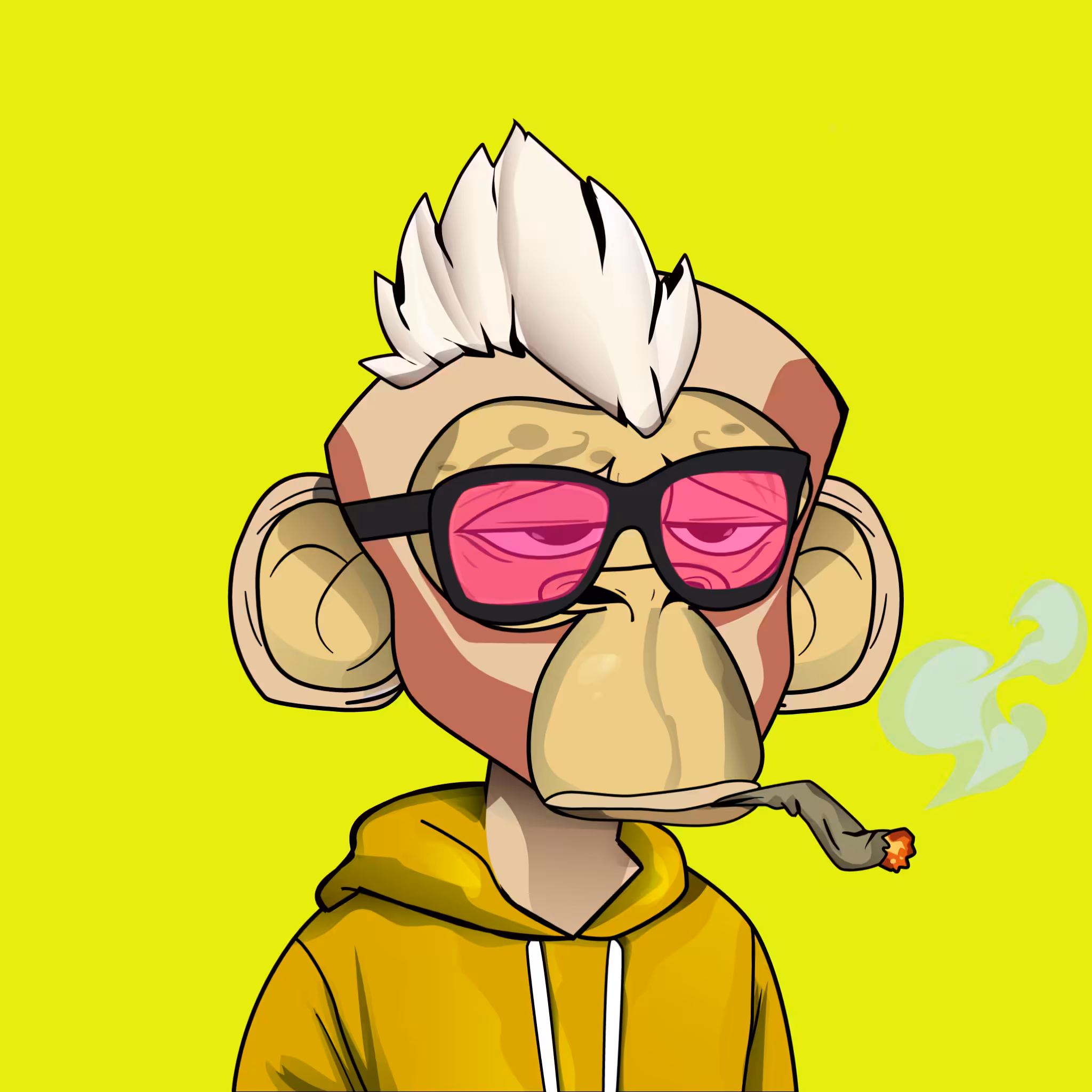 Allanon Apes #136