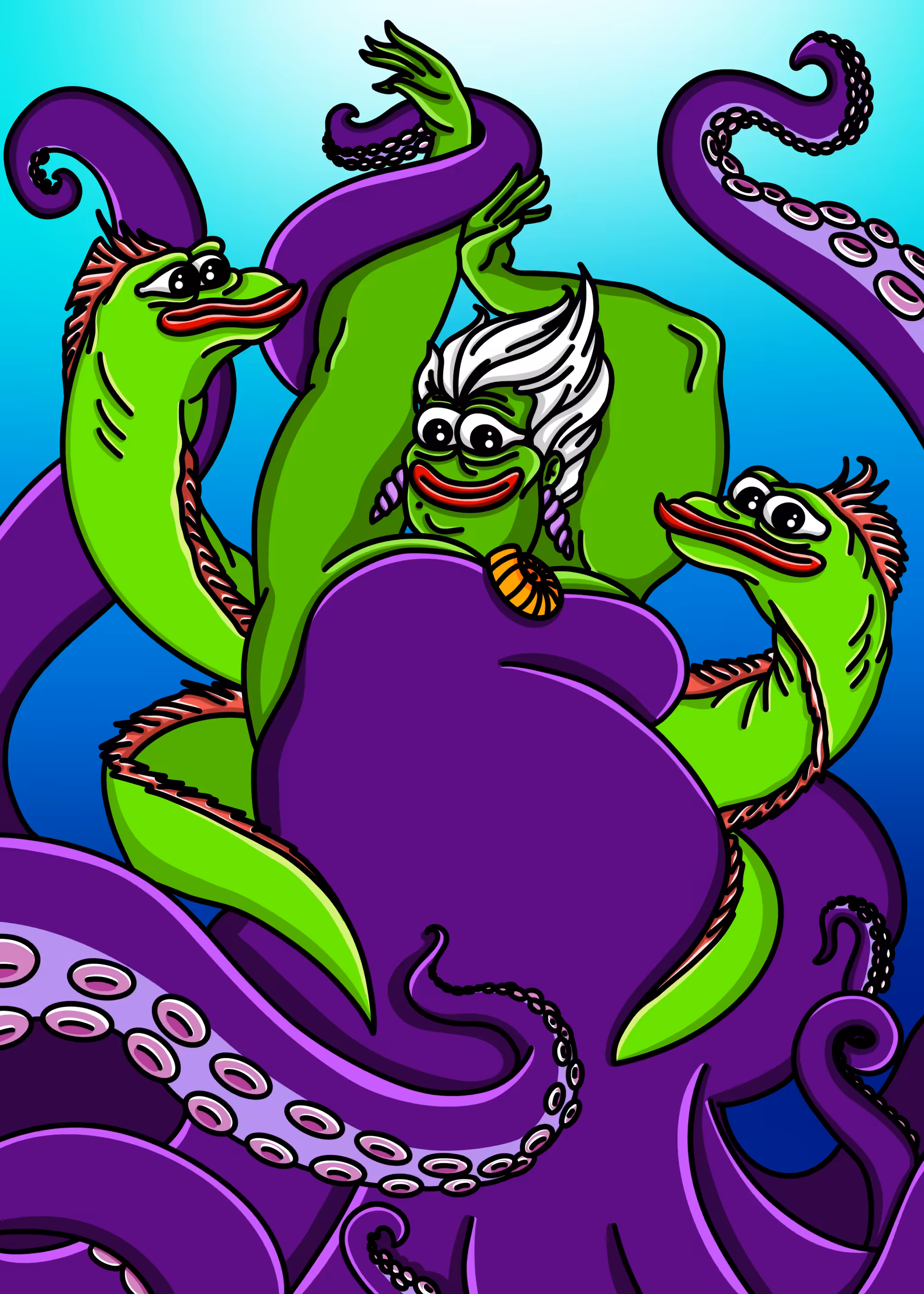 Ursula Pepe