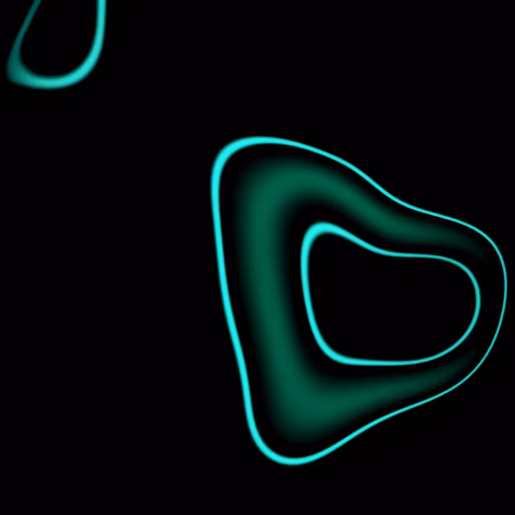 Smoke And Shape #152