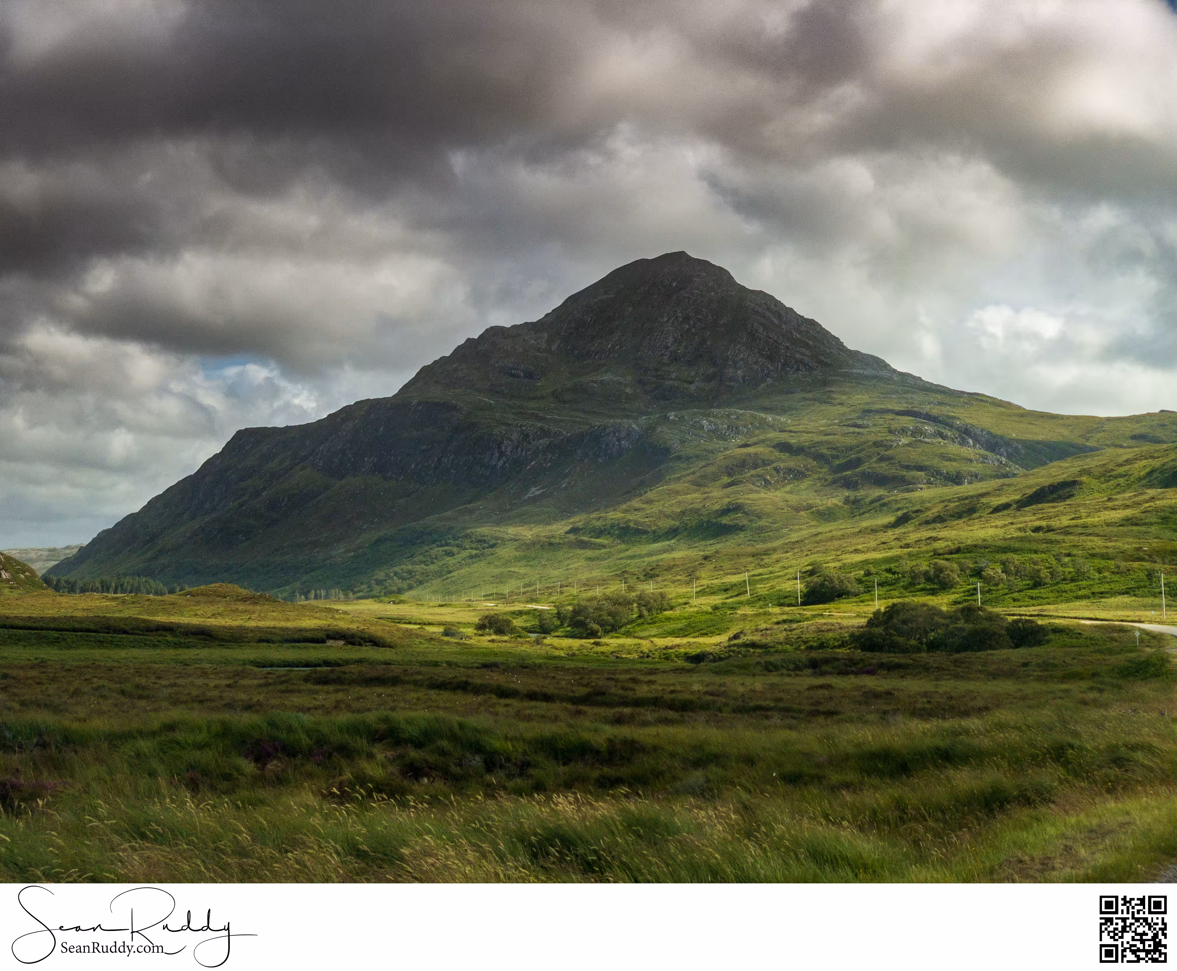 Ben Stack