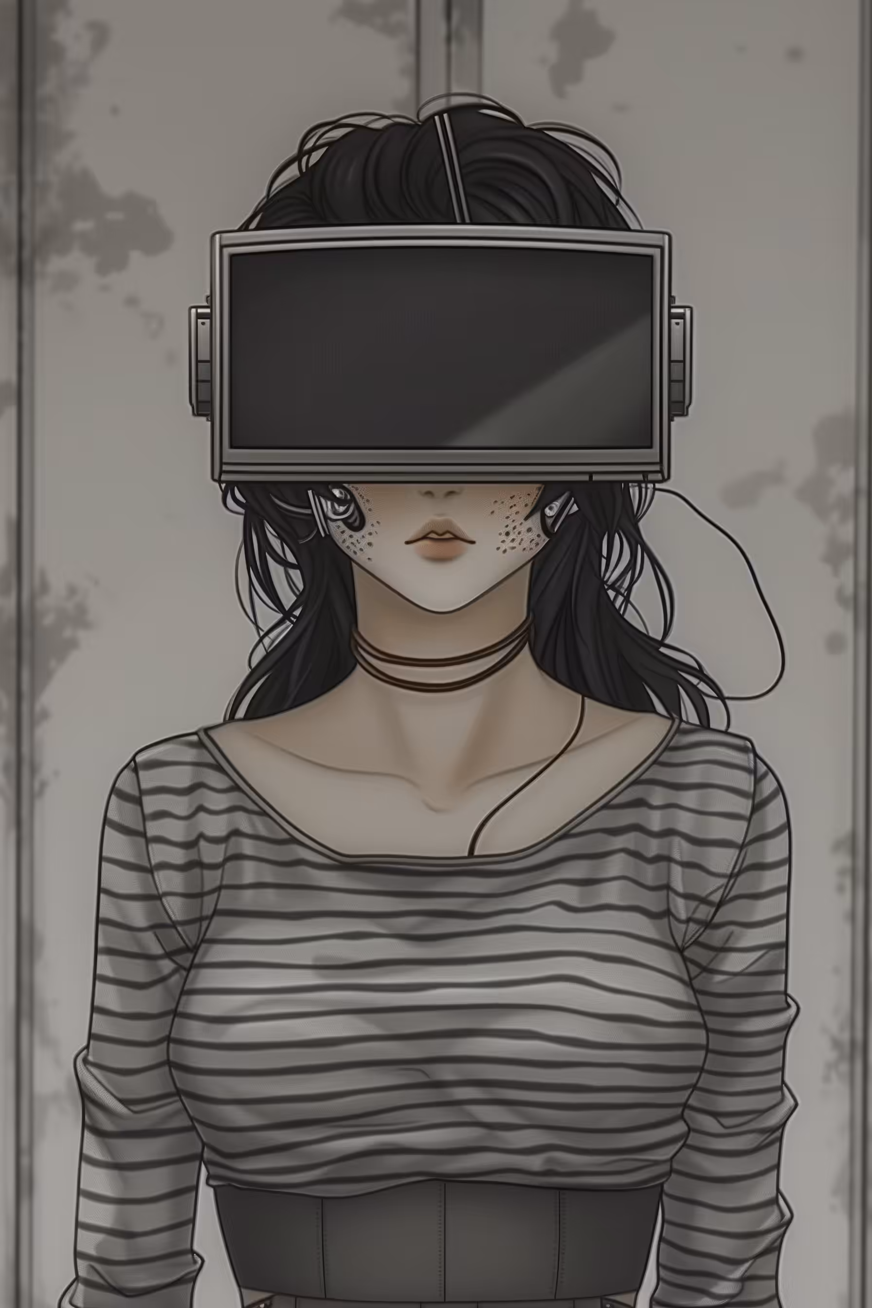 Synthetic