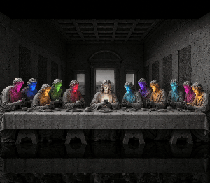 Art...?: The Last Scroll