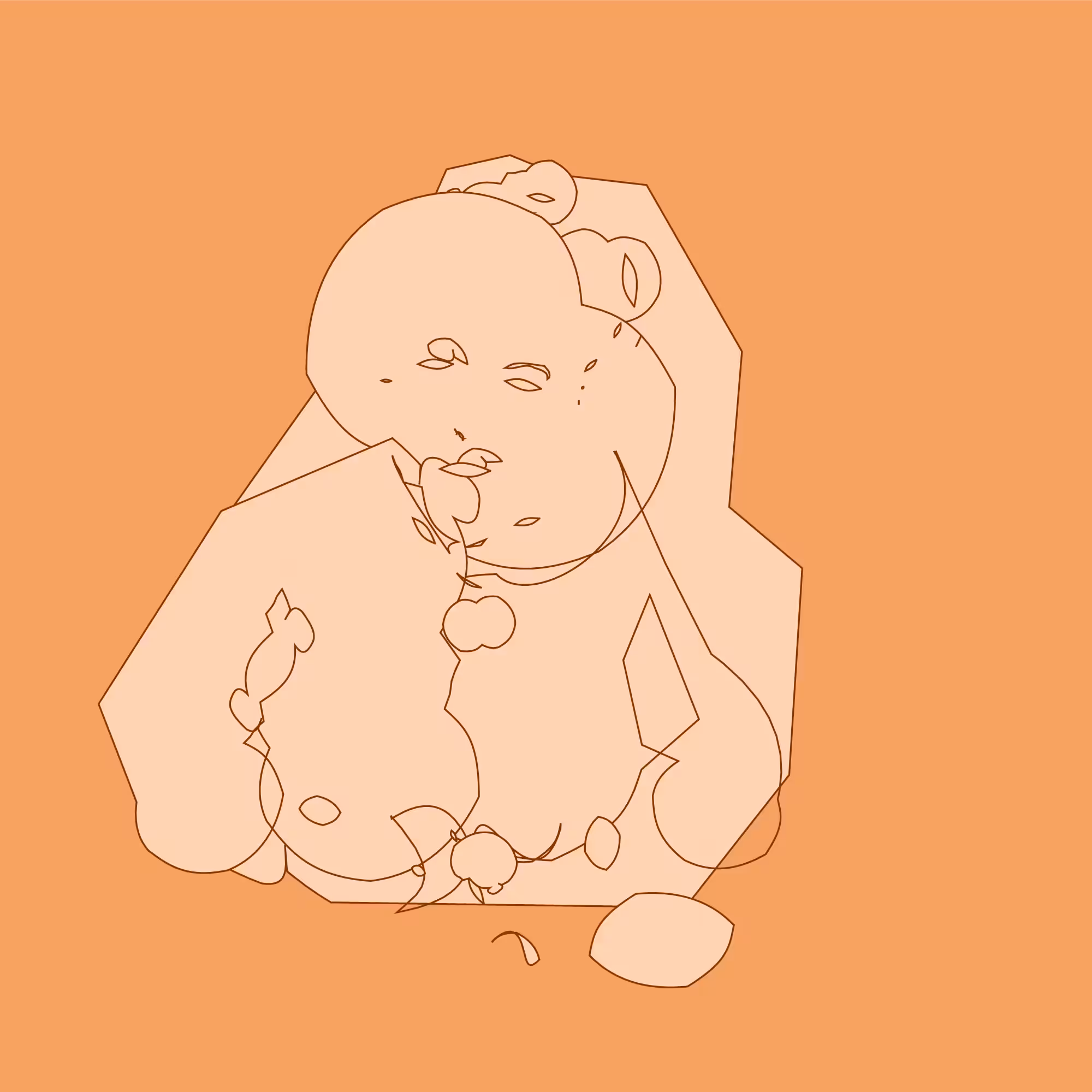 Mixins / Monochromes #03