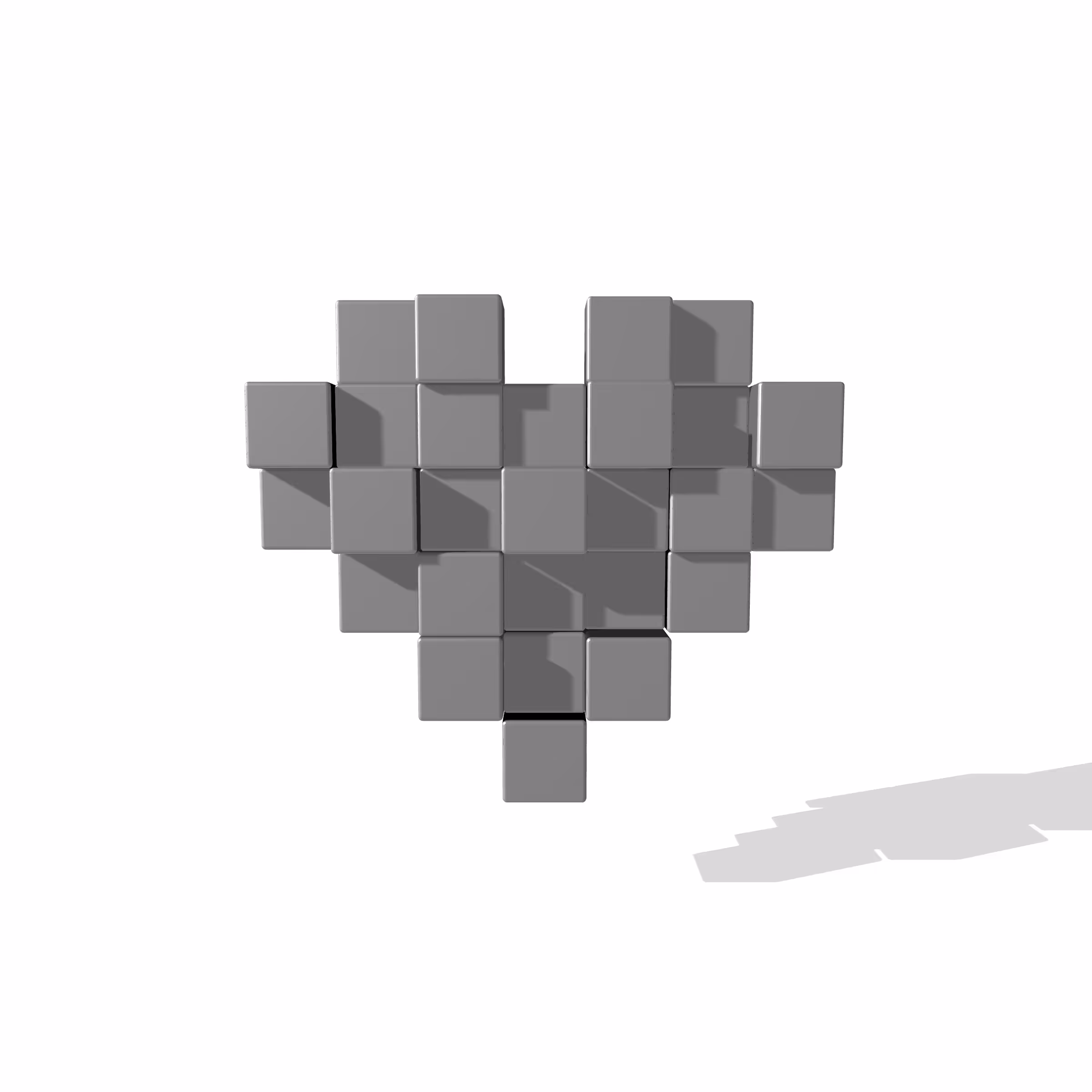 heart + craft #1814