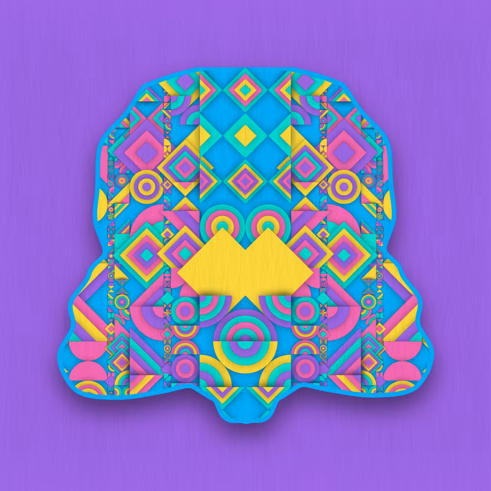 Generativemasks #7406