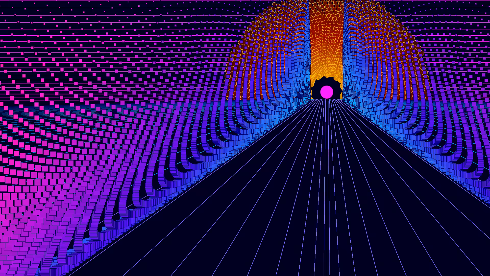 Days of Future Pathed
