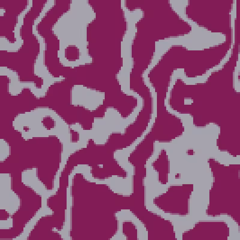 Color Noise with moving mouse #225
