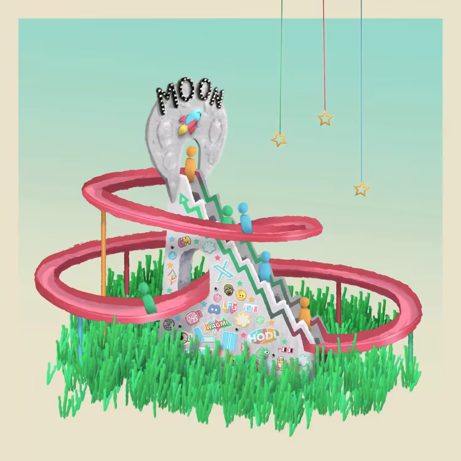 Cycle