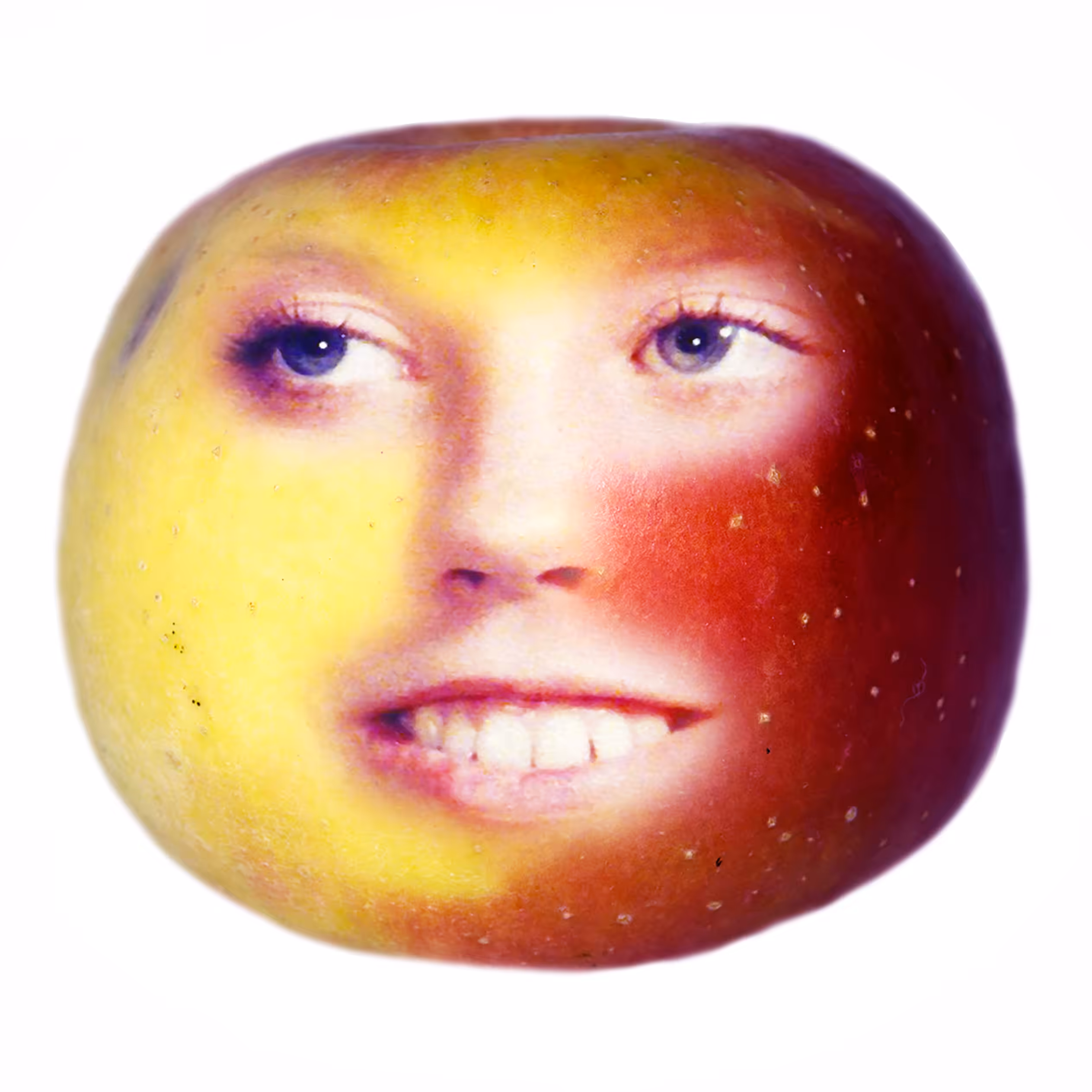 Apple #3