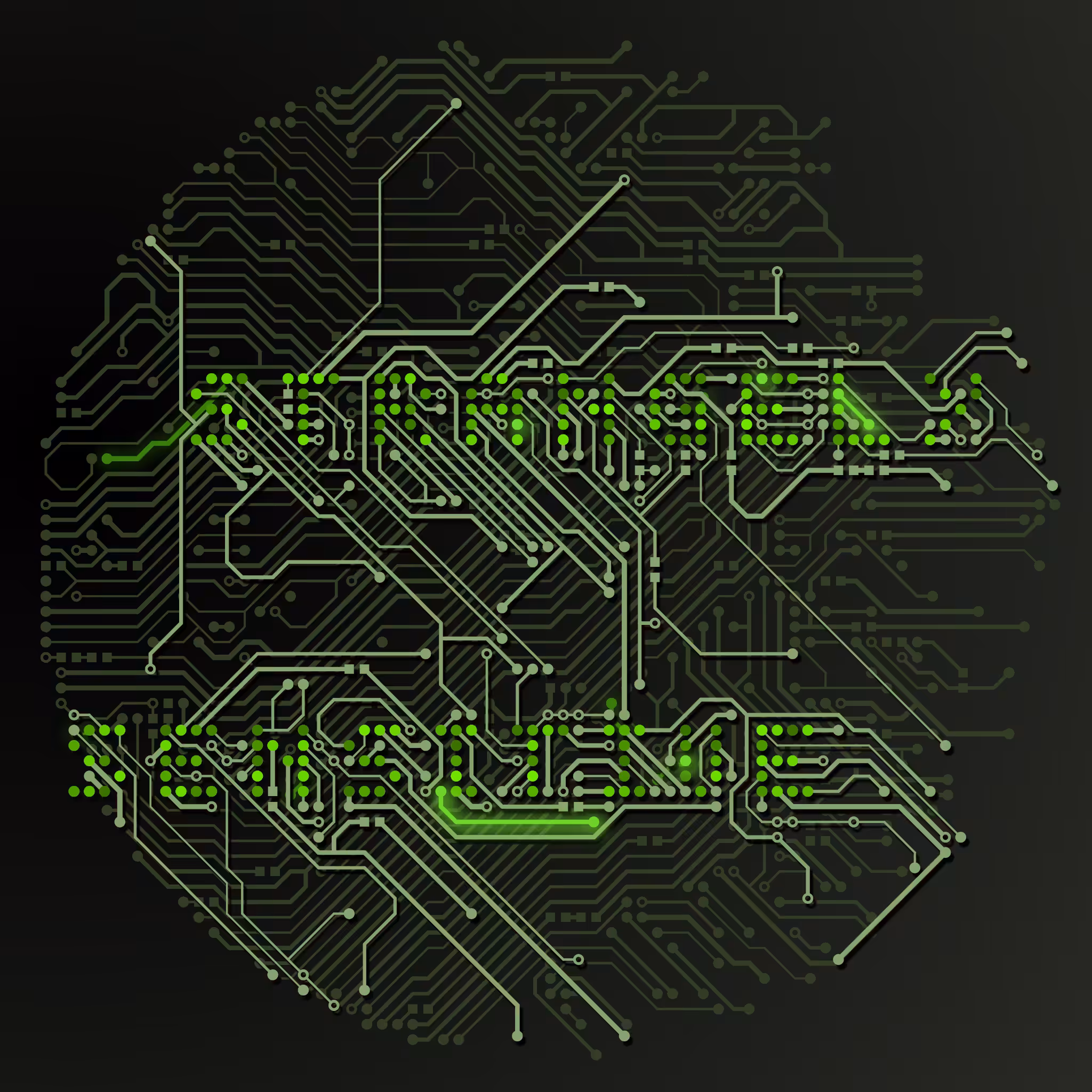 Bright Circuits #178