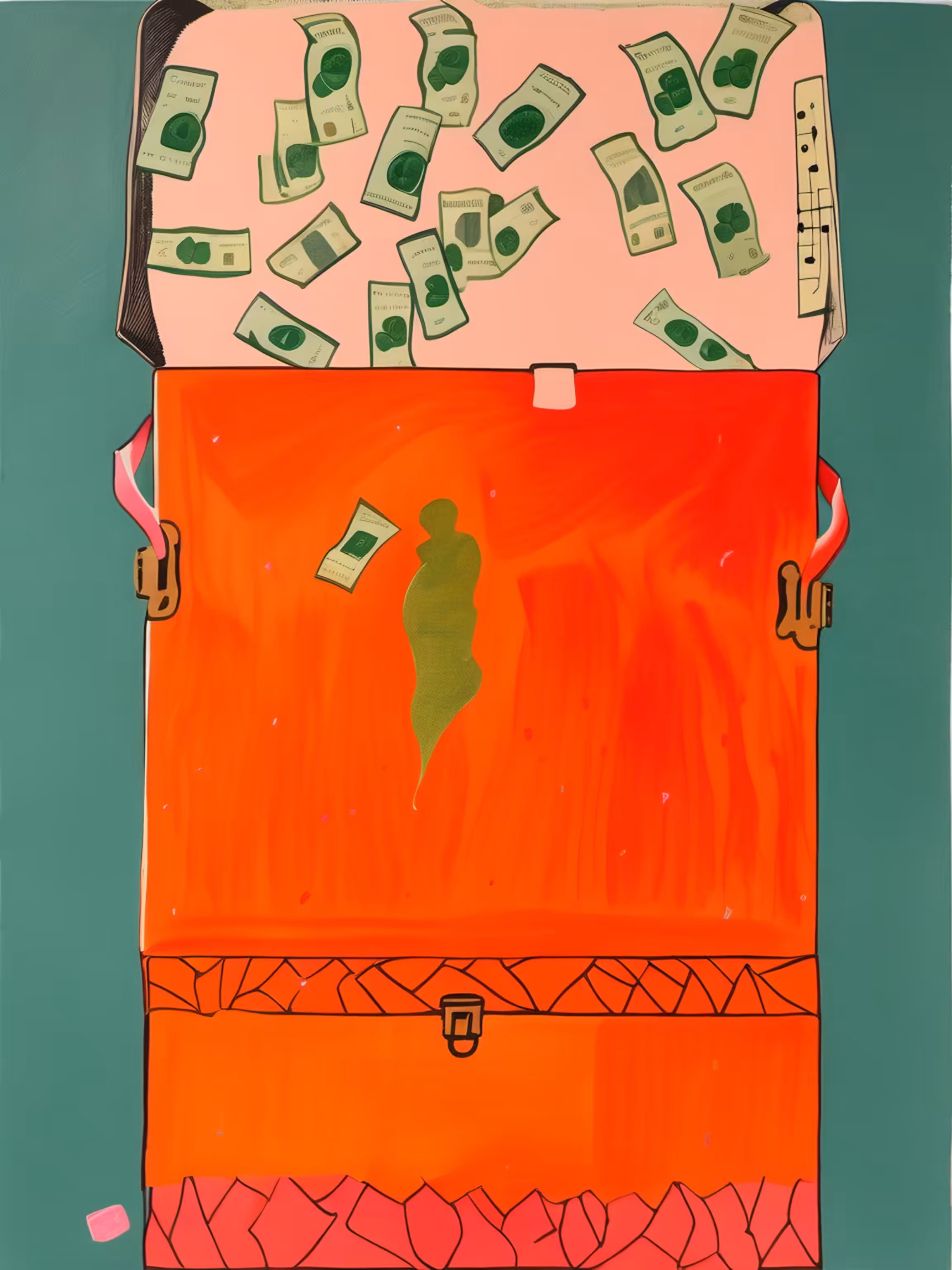 Dross Capital #38