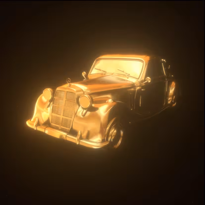 Groovy Merc