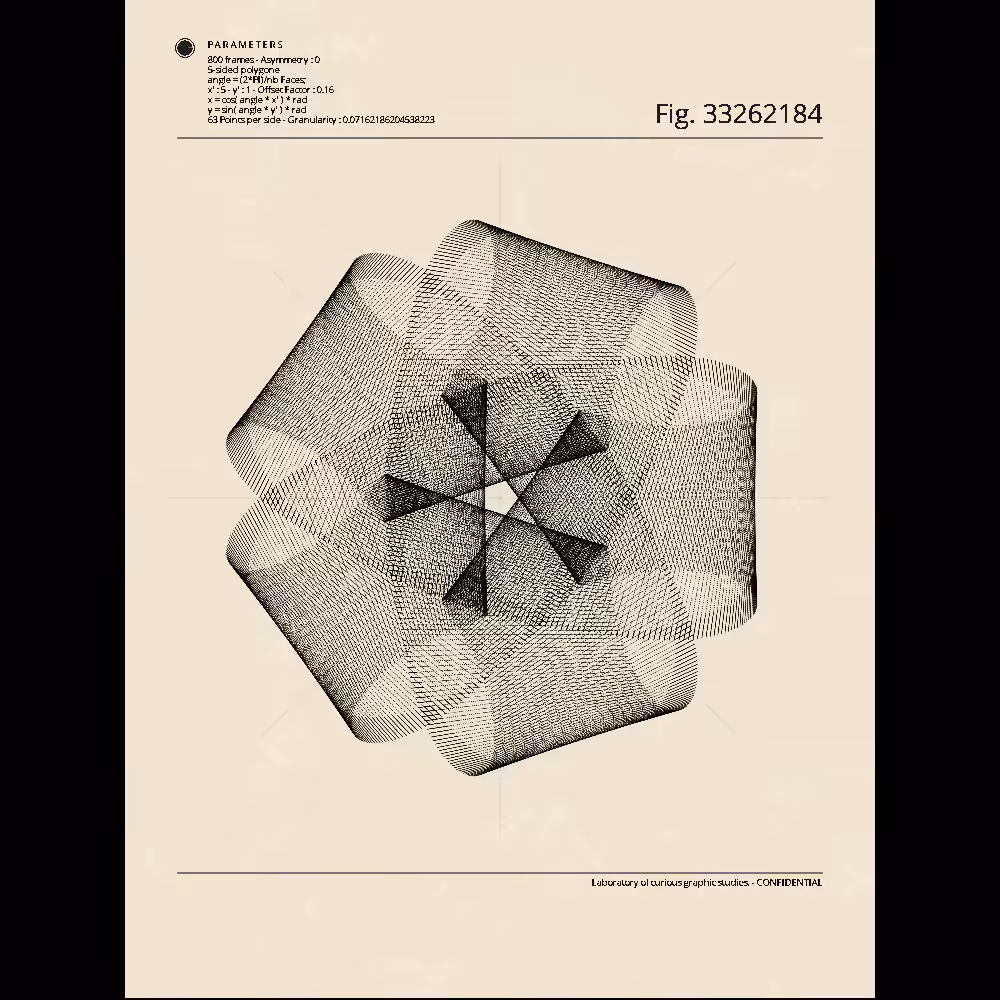 Backward Oscillations #236
