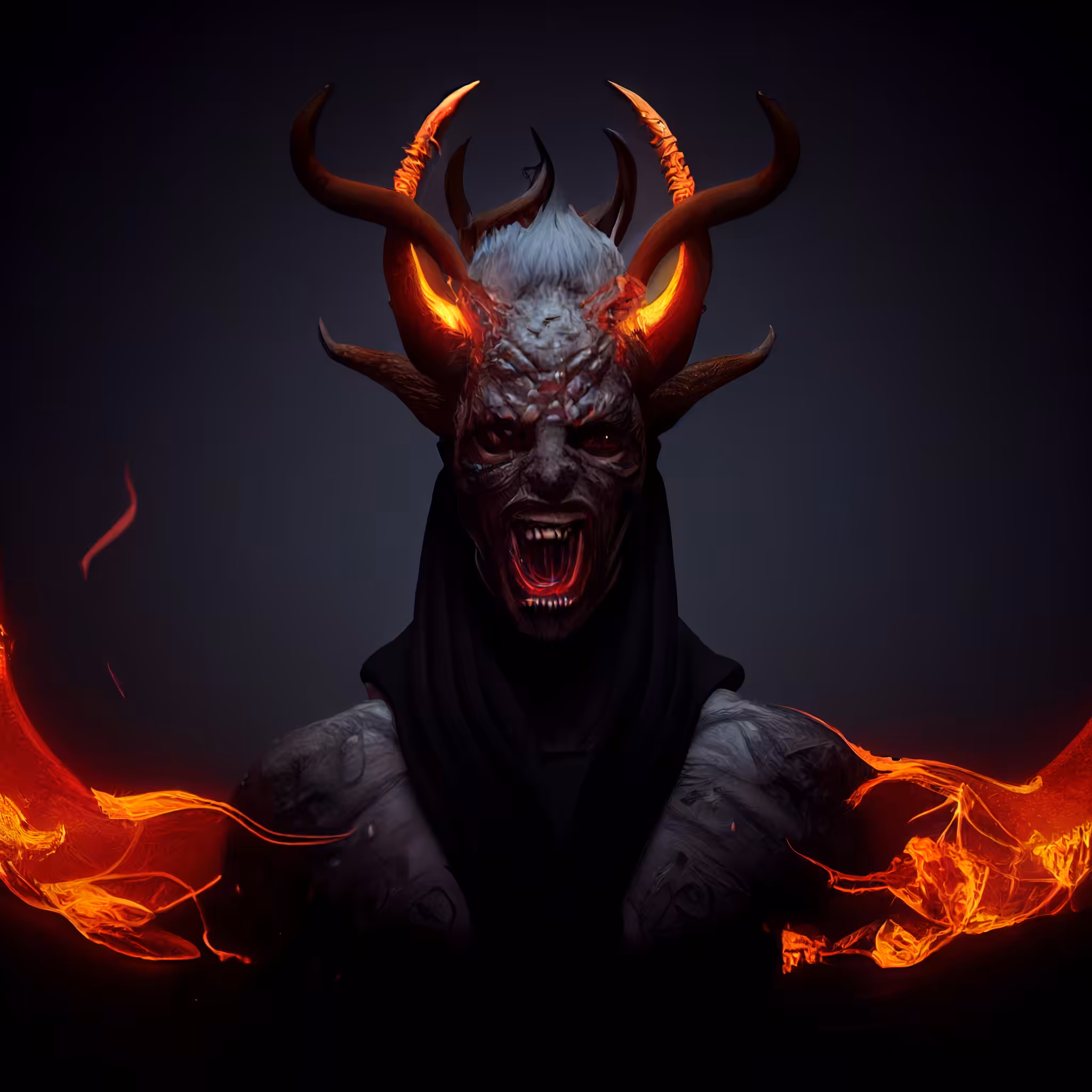 Inner Demons #67