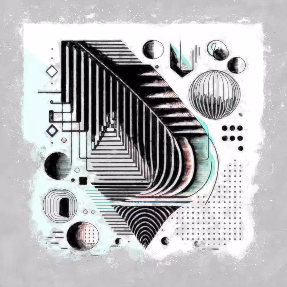 Galaxy of modernity