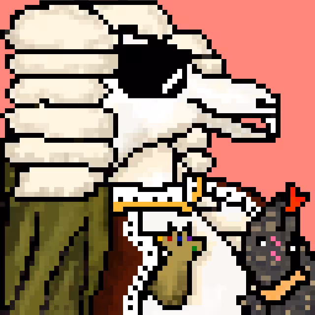Fortune Dragon #0128