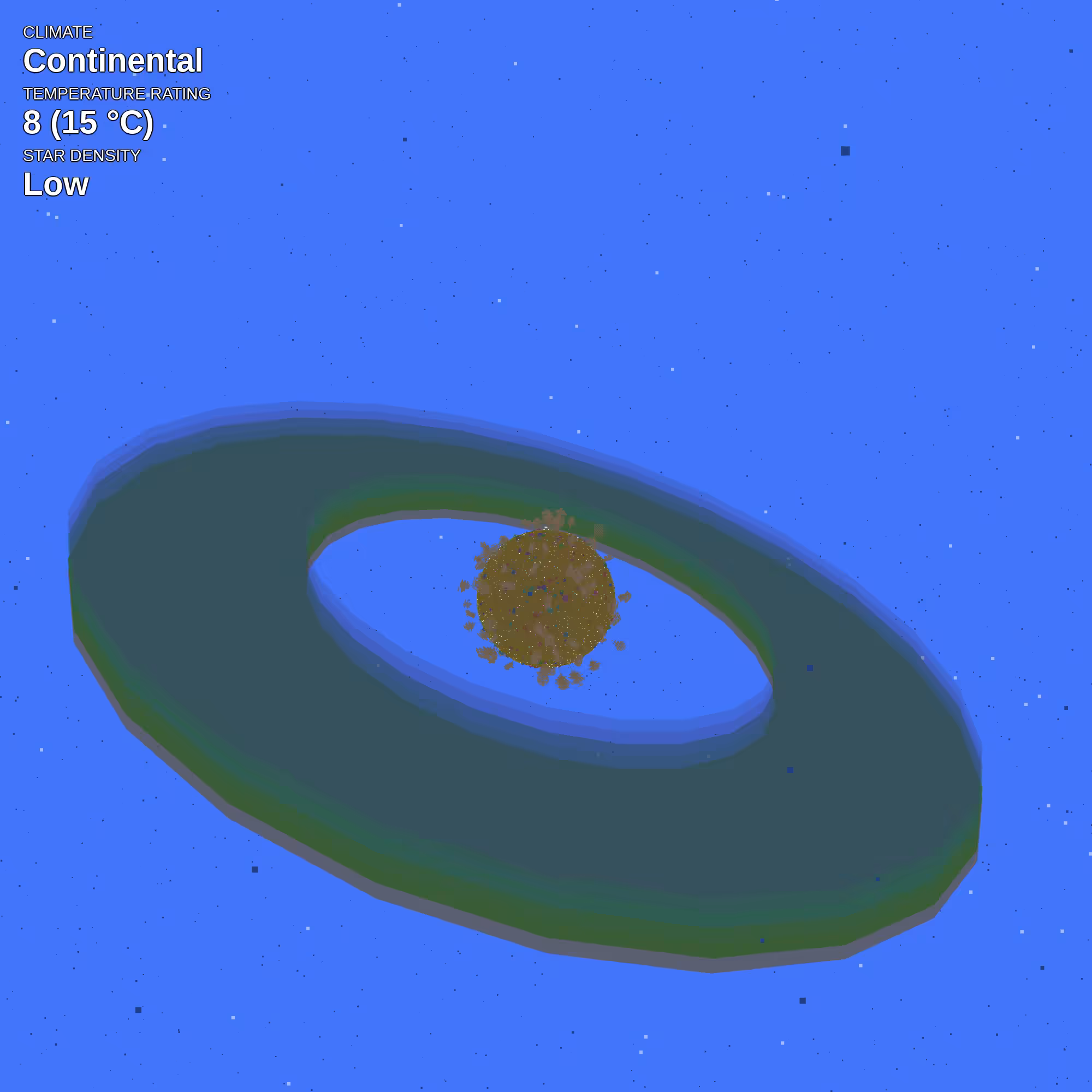 planets #65