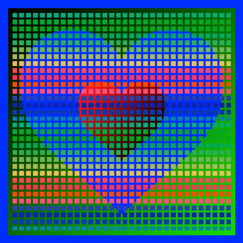 Love is Love #21