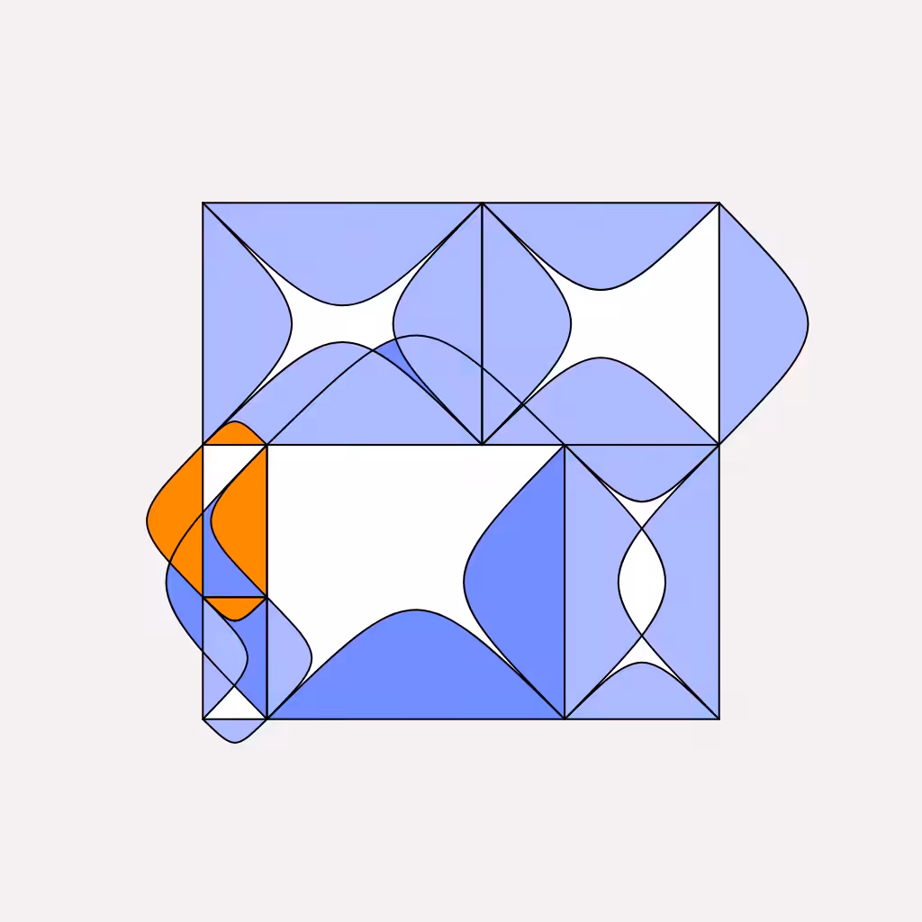 Unfolding #1