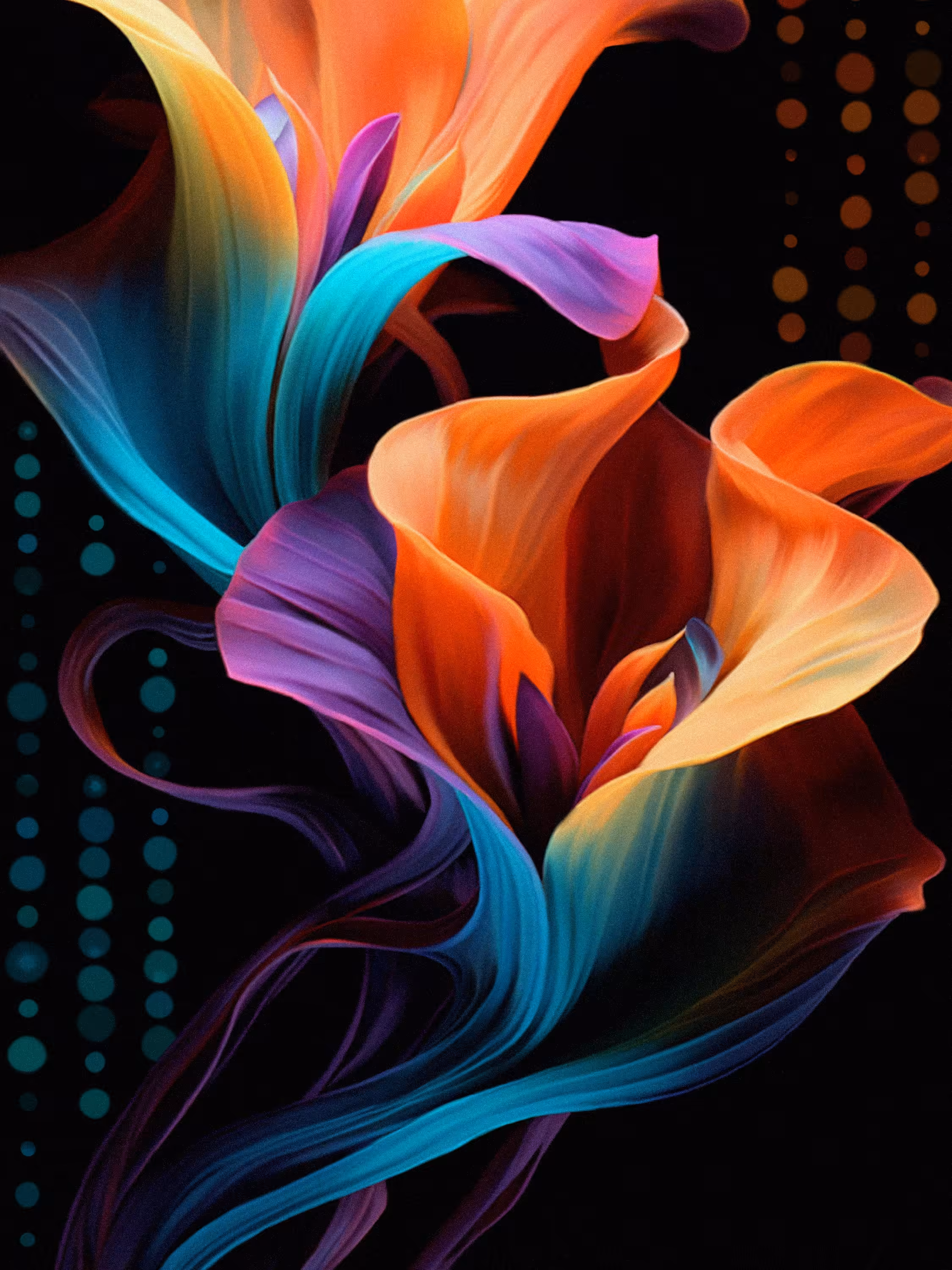 Between Two Breaths