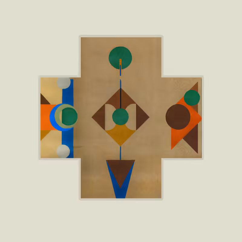 Focal Point #48