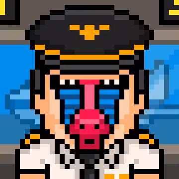 THE MANDRILL TROOPERS Season 2.1