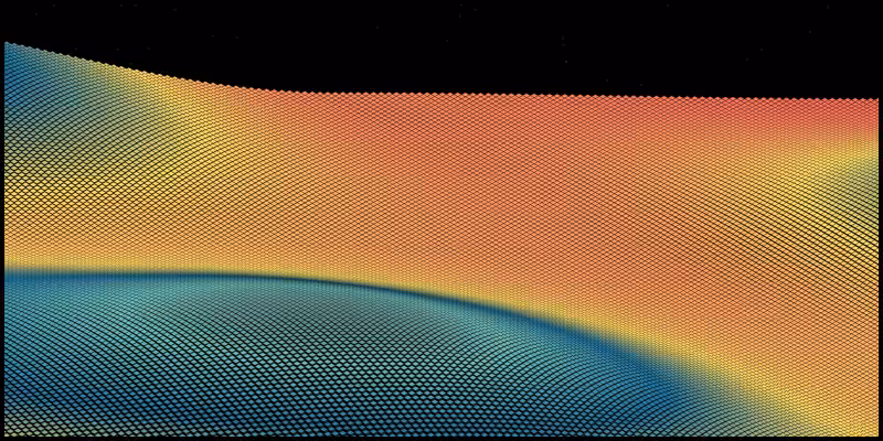 Isospace #67
