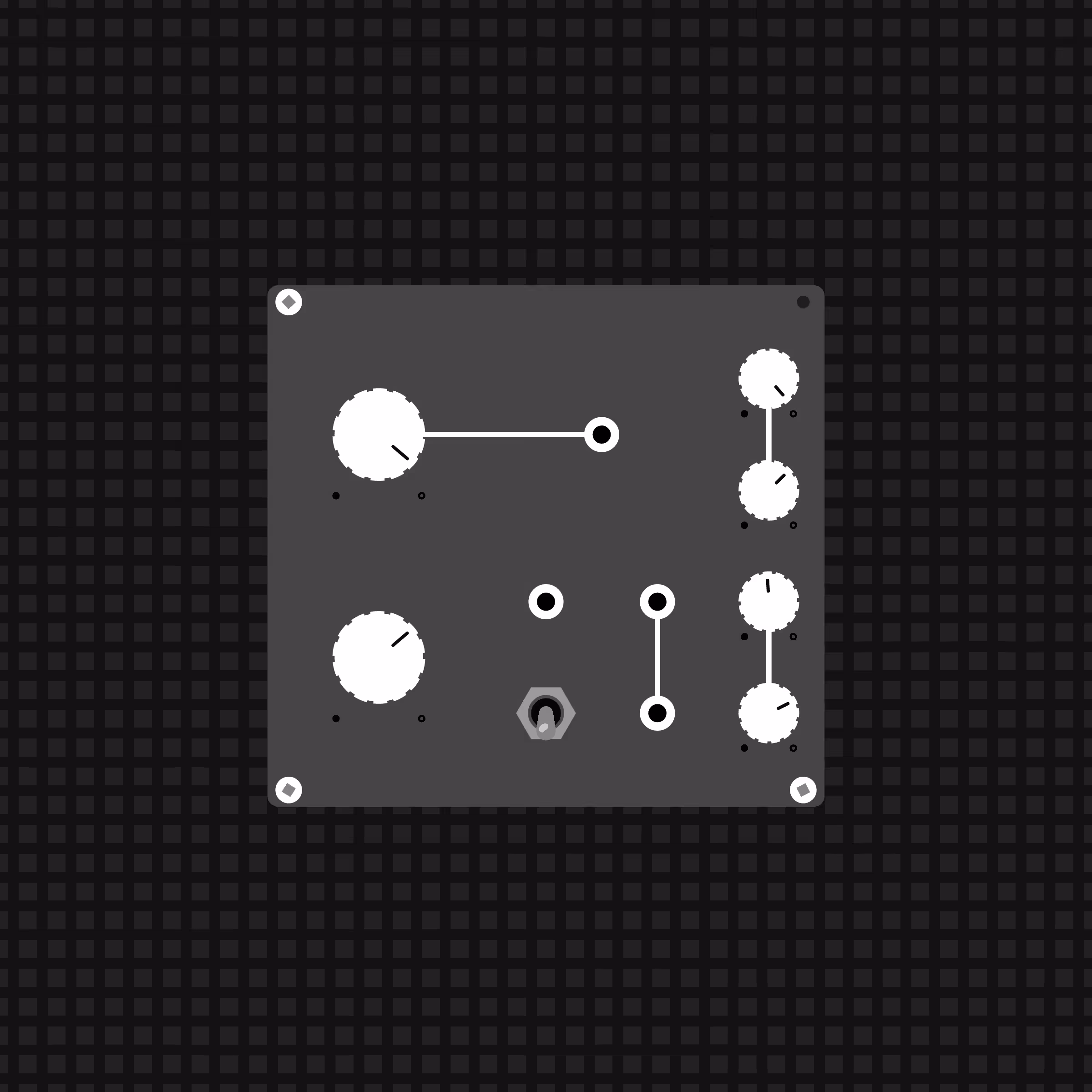 pseudomods #345