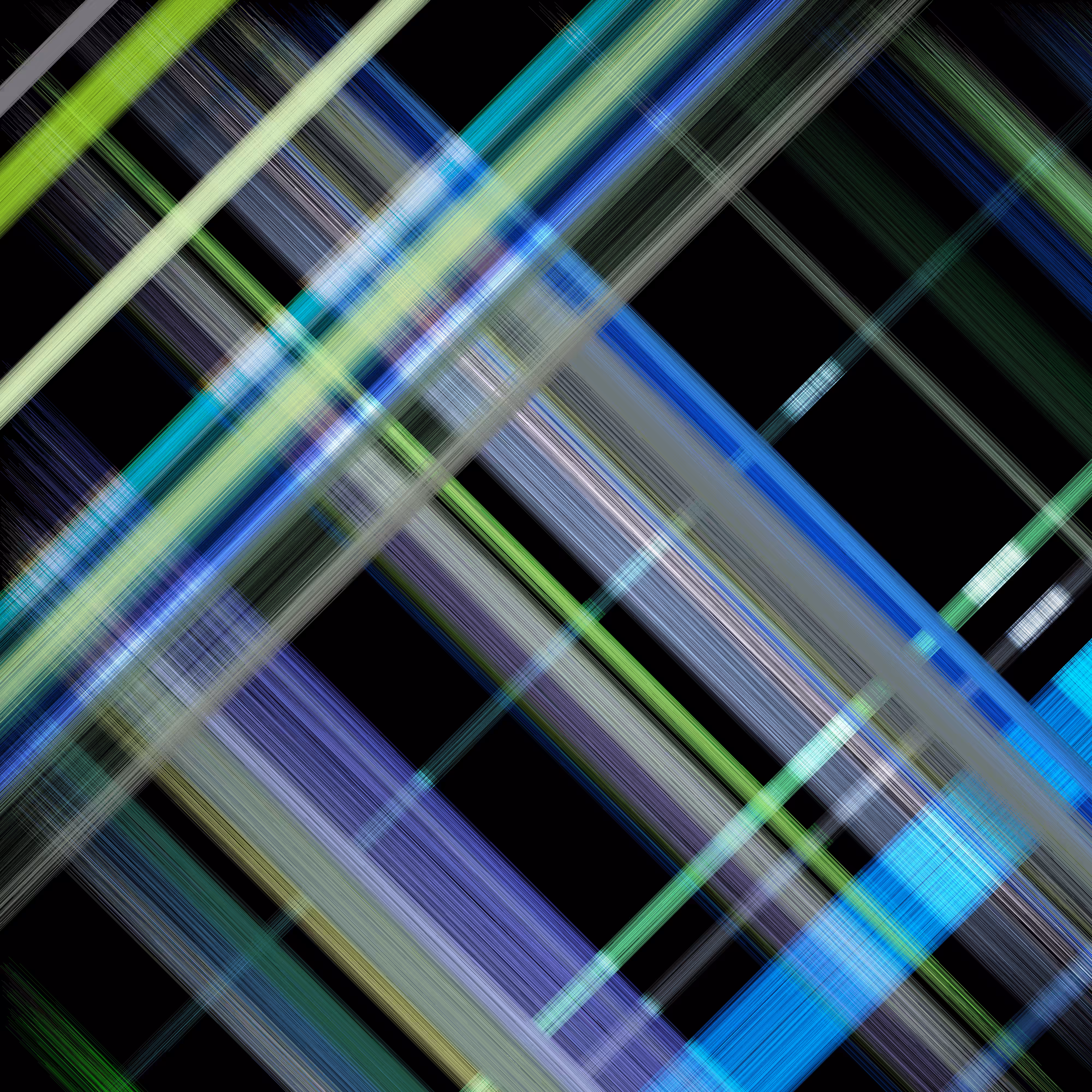 Woven by Code #3