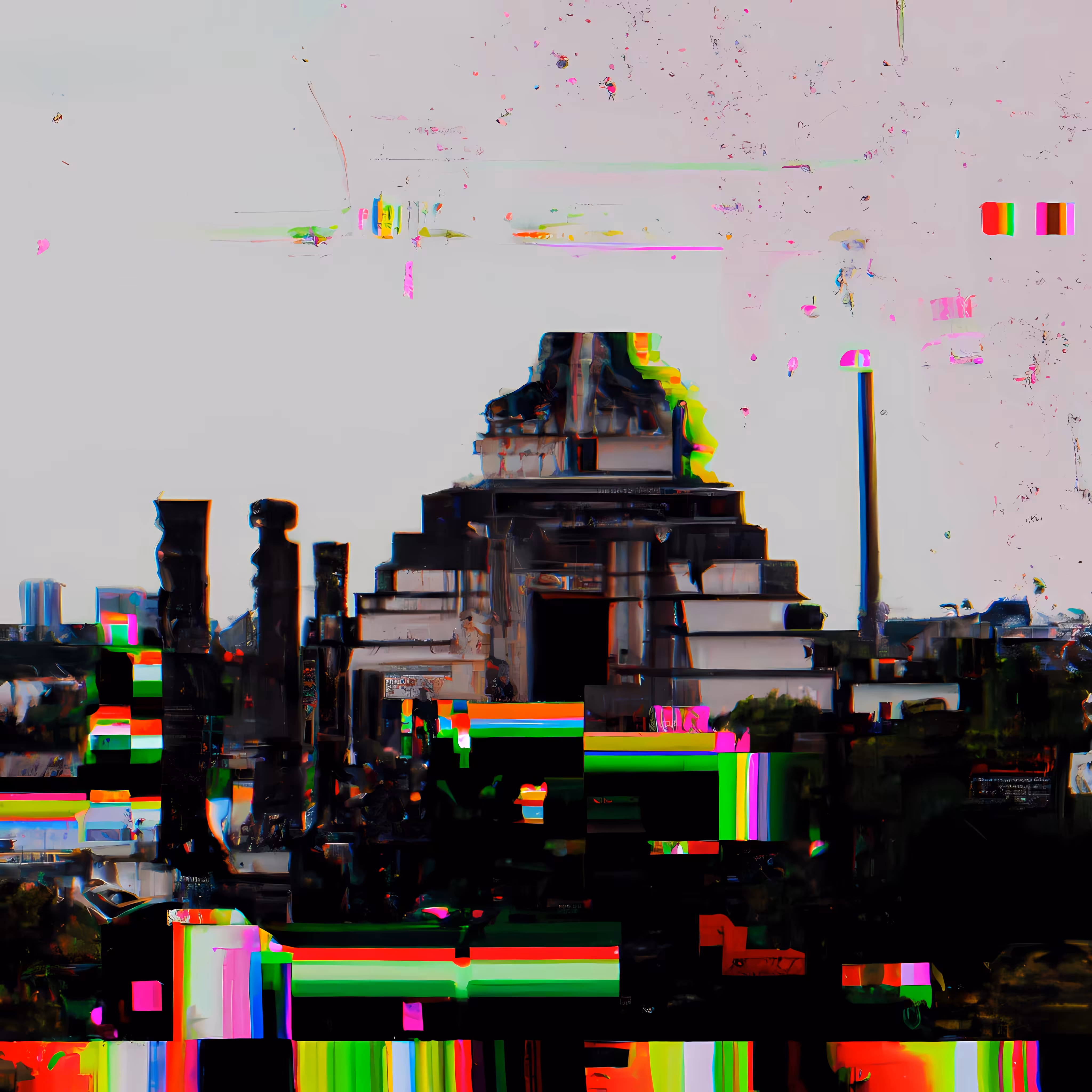 #18 Tenochtitlan
