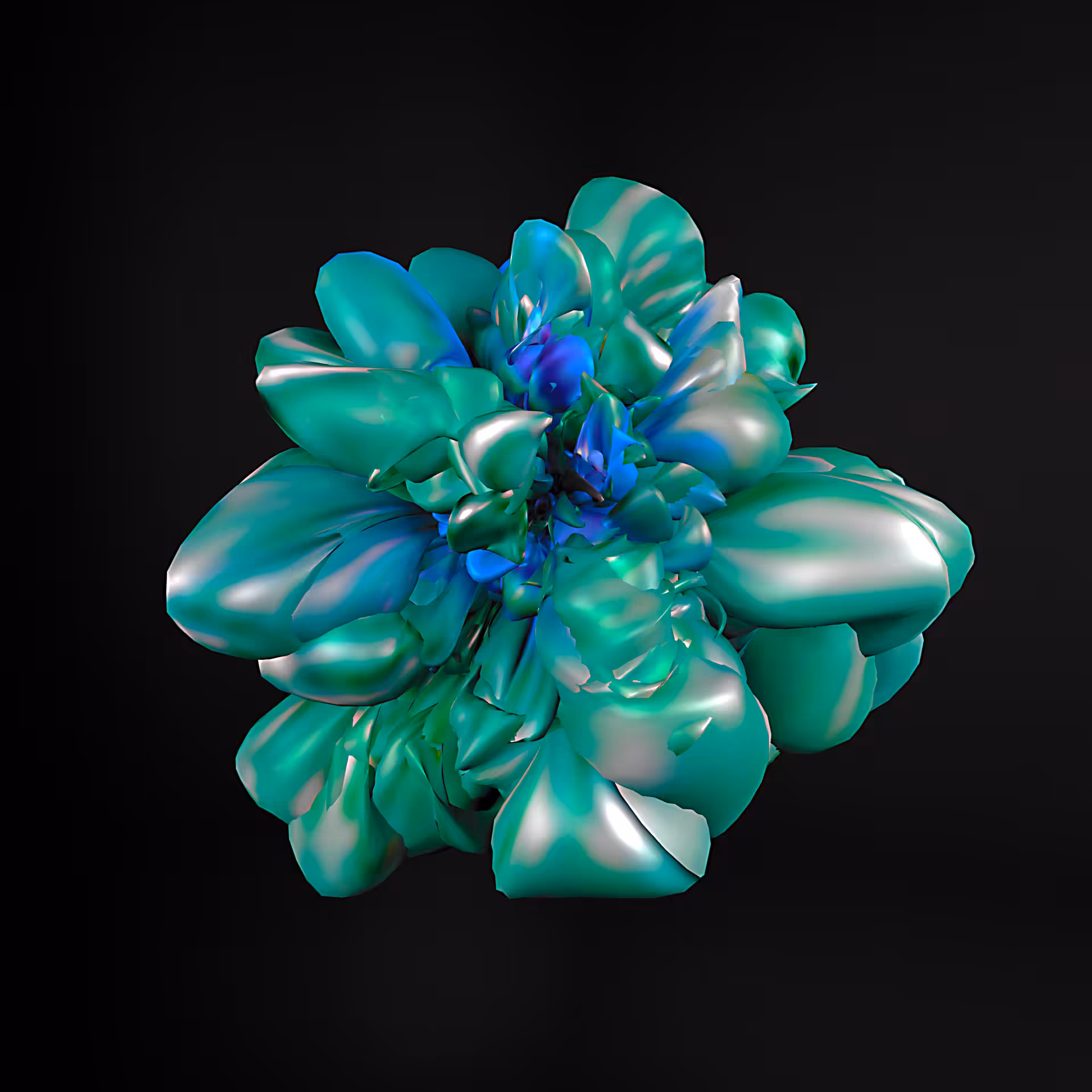 Blender Cycles Flora 015.11