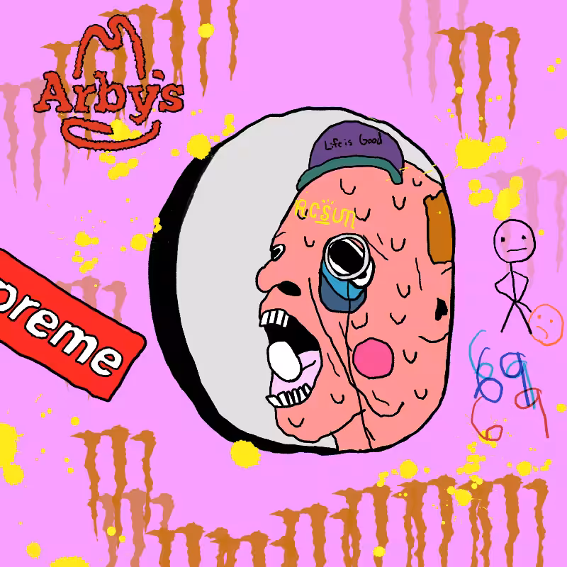 glory hole$ #825