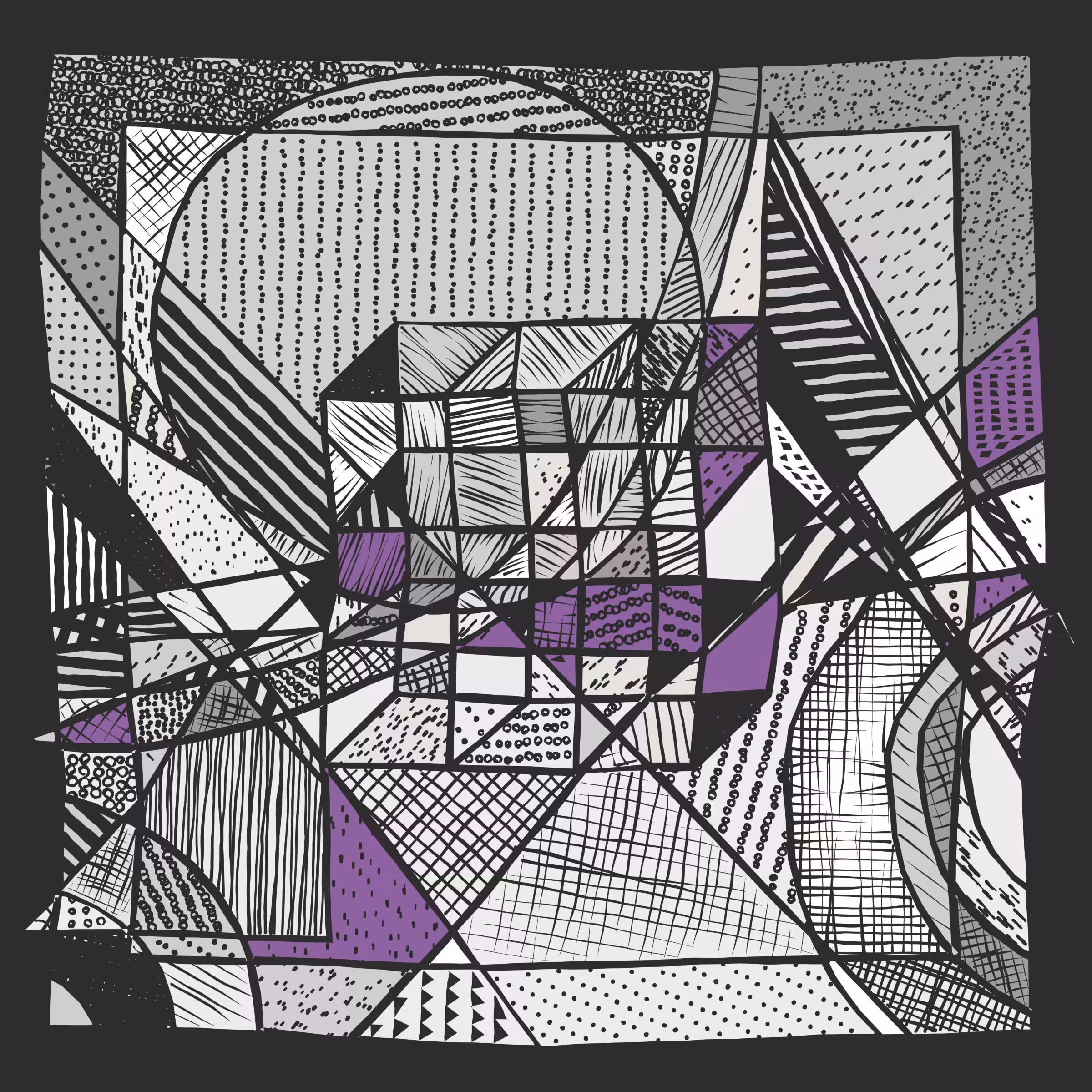 reCube #14