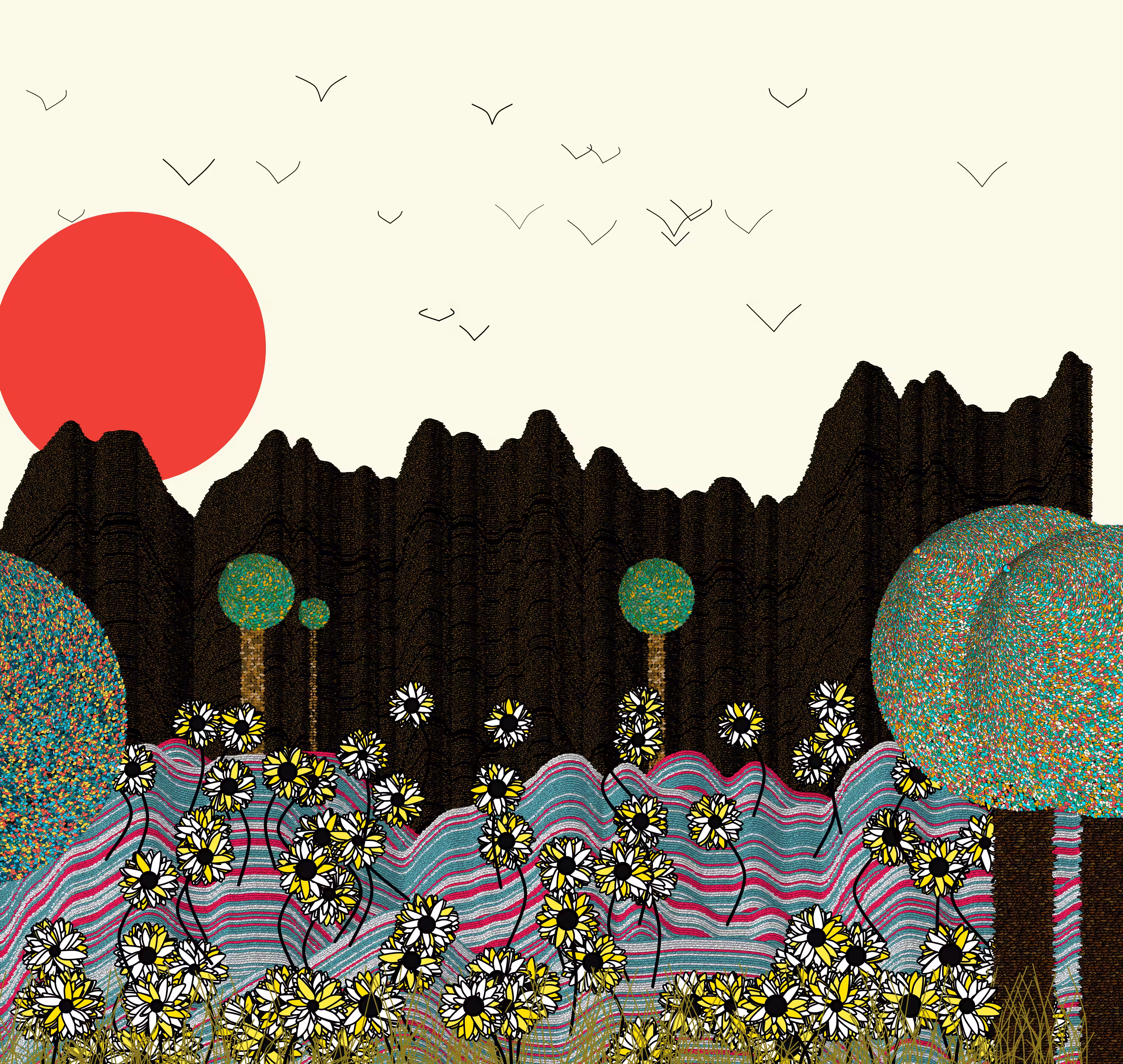 Landscape #22
