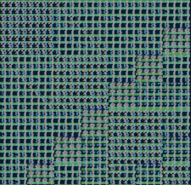 Ascii Minded #2