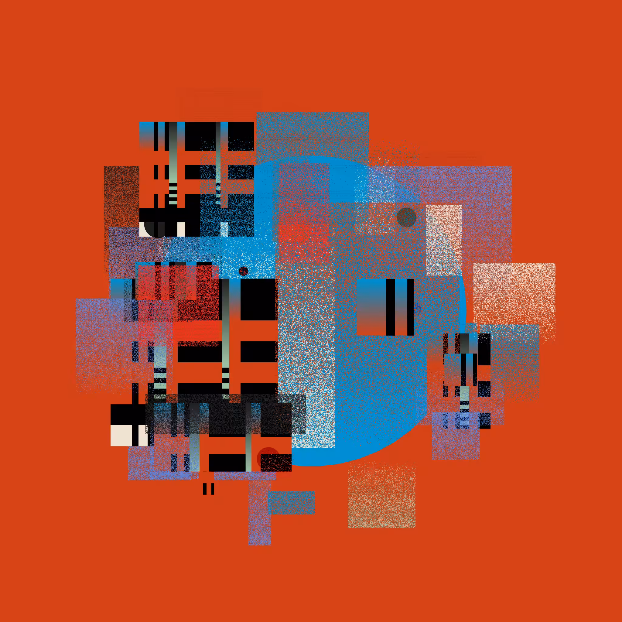 (dis)Mantle #48