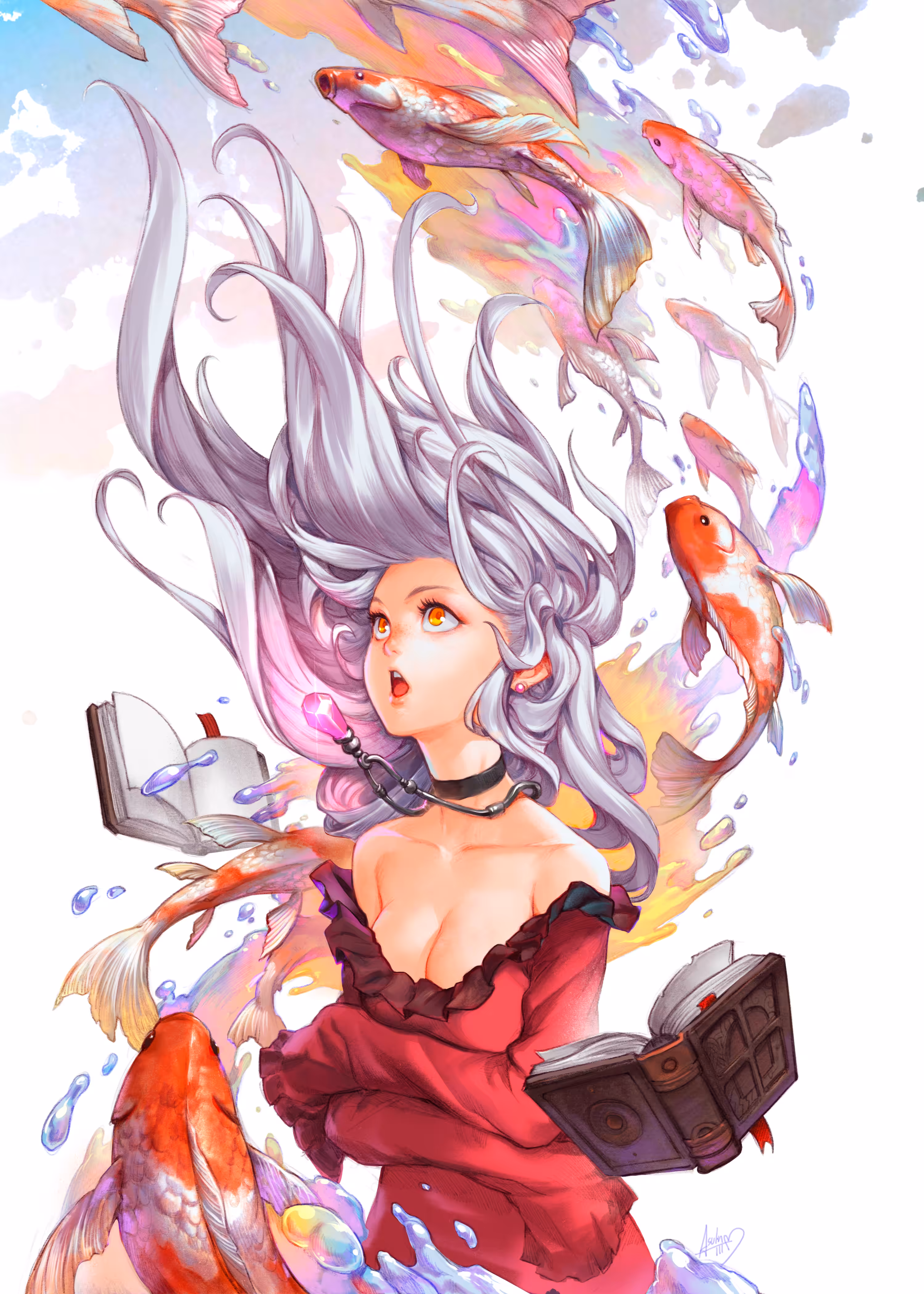 FLOW
