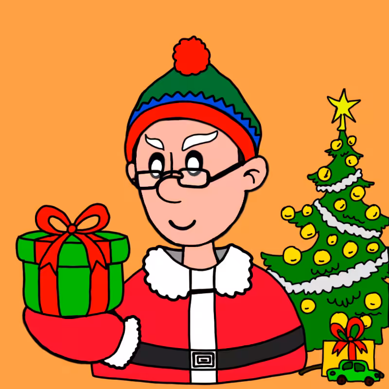 Merry Christmas #59