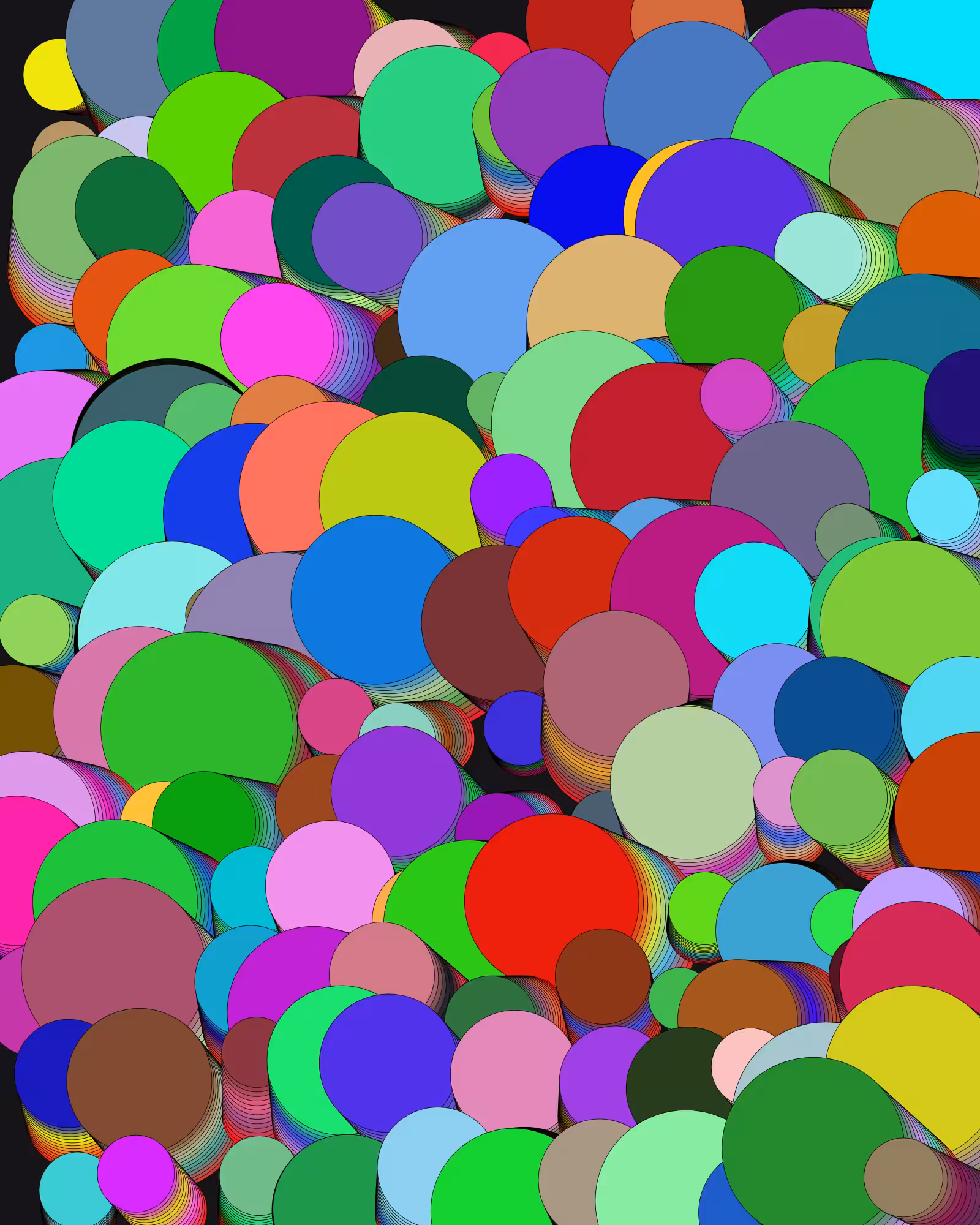 Figments: #394