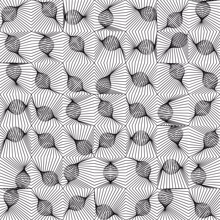 Organic Illusion #52