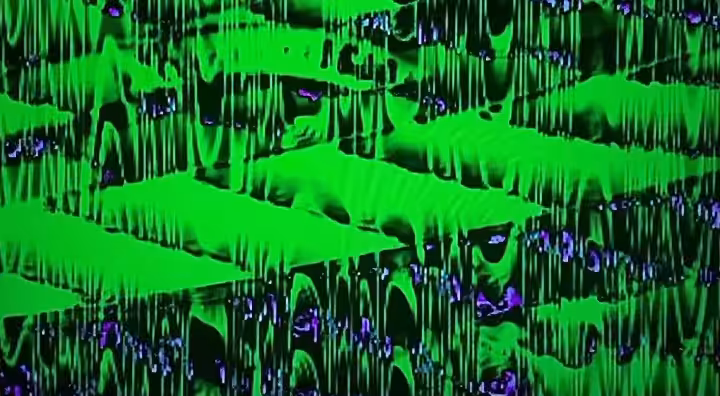 STATIC SLIME