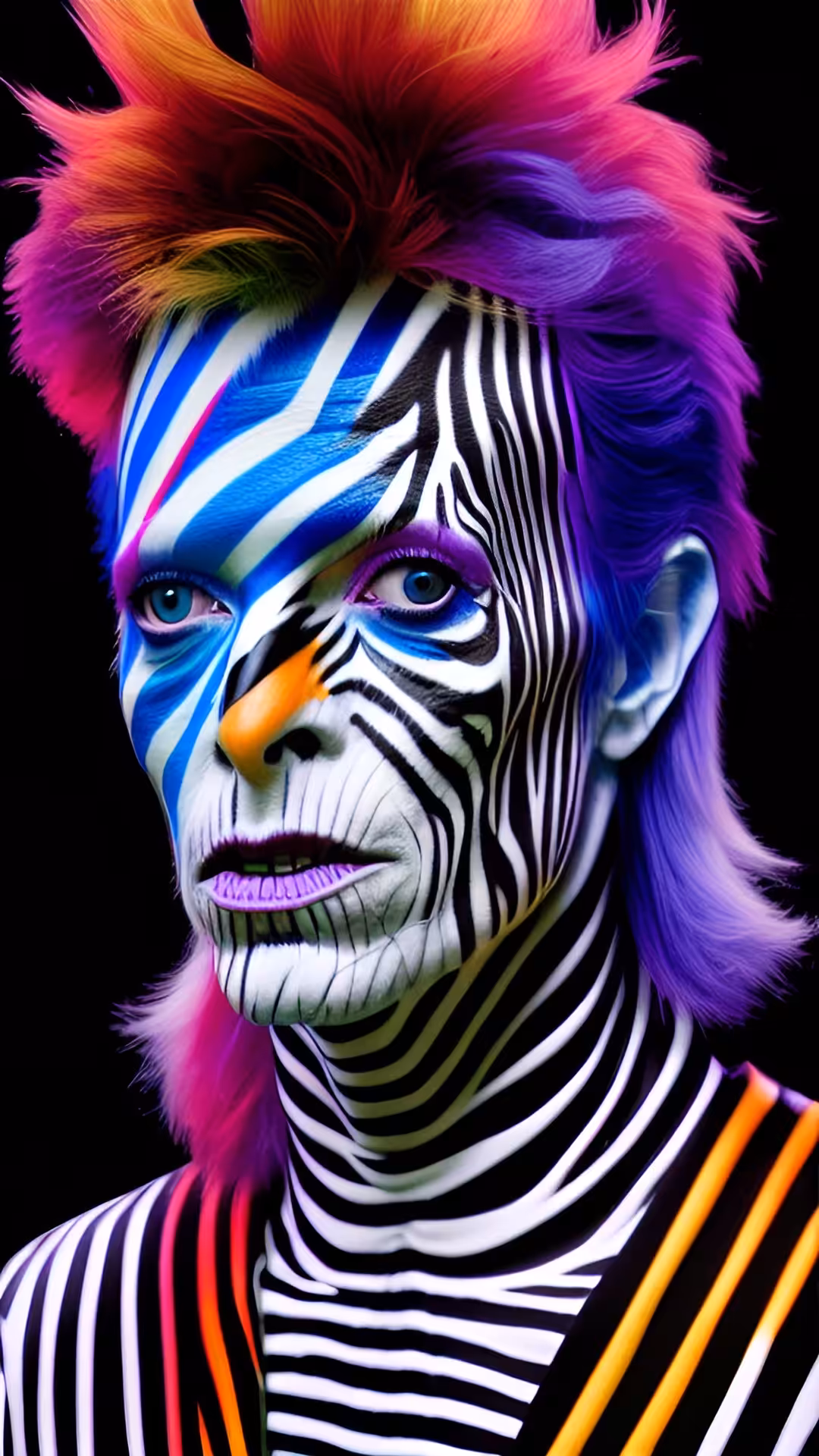 David Bowie